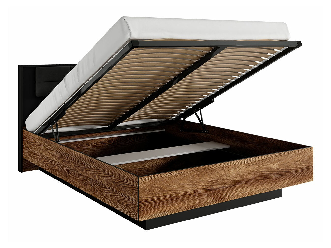 Soveværelsessæt Flodale 106