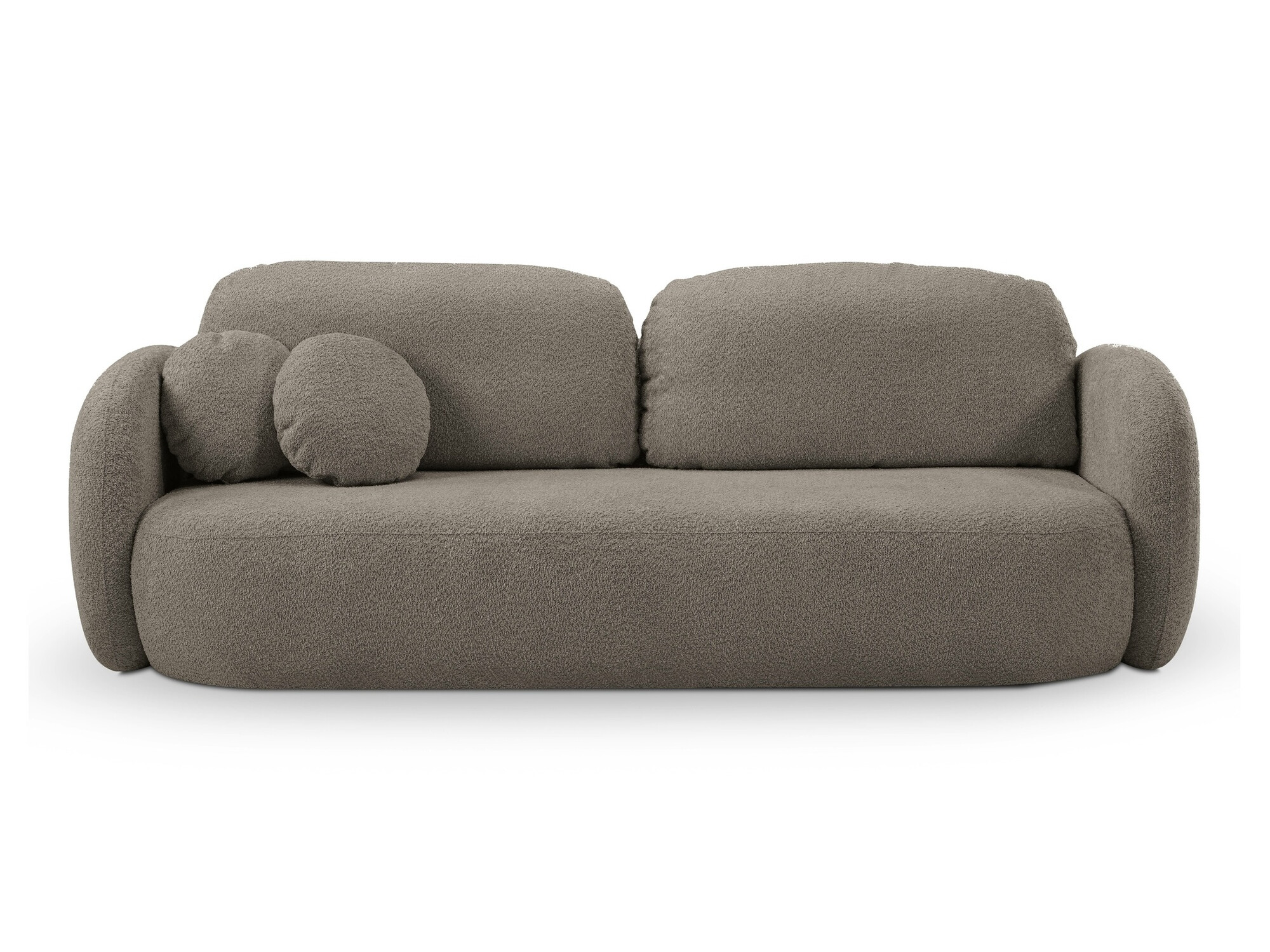 Sovesofa Kingston 139 (Abriamo 01)