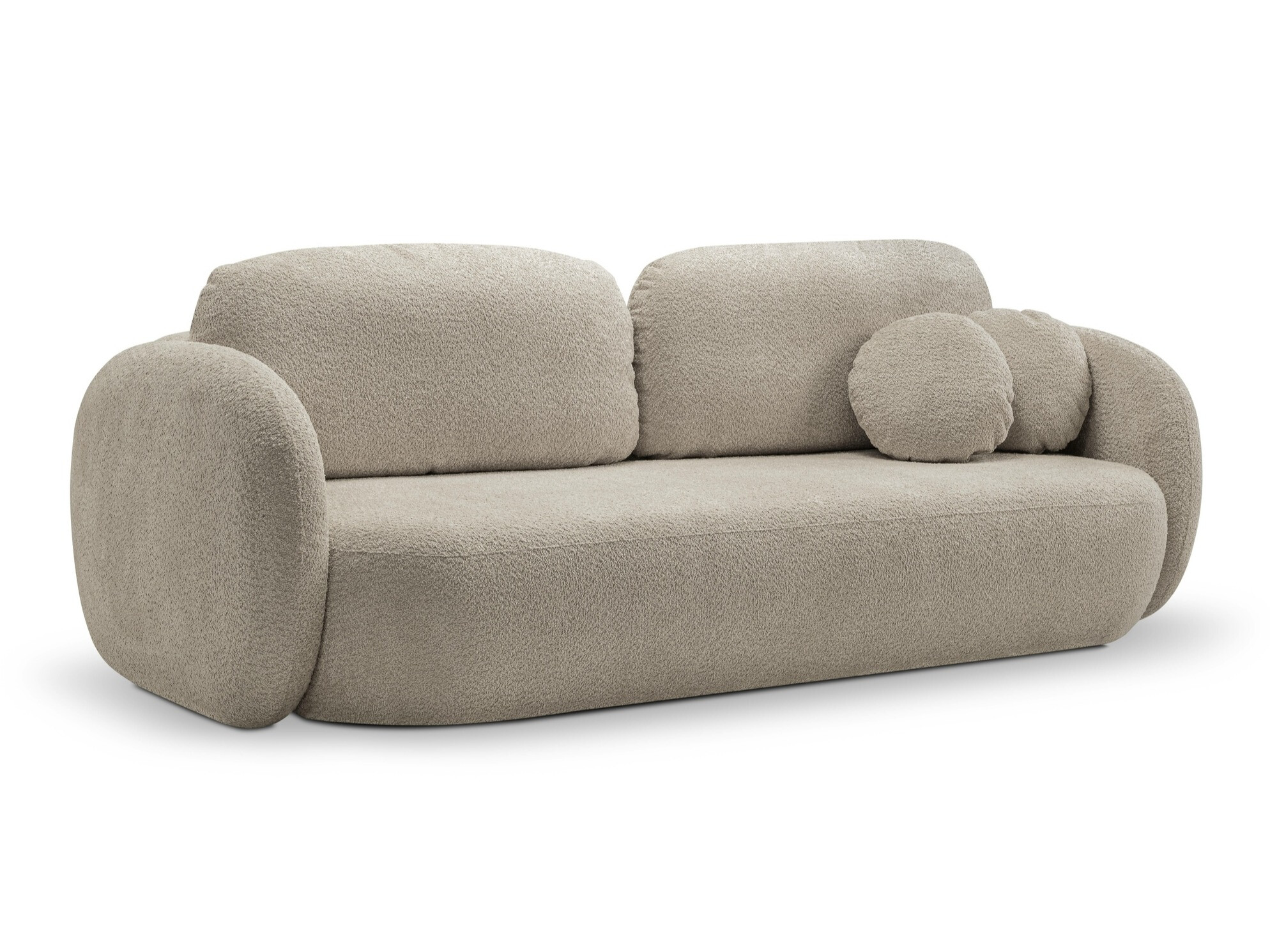 Sovesofa Kingston 139 (Abriamo 02)