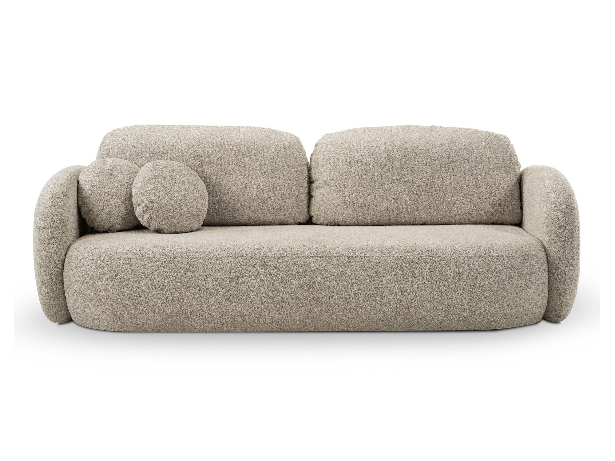 Sovesofa Kingston 139 (Abriamo 02)
