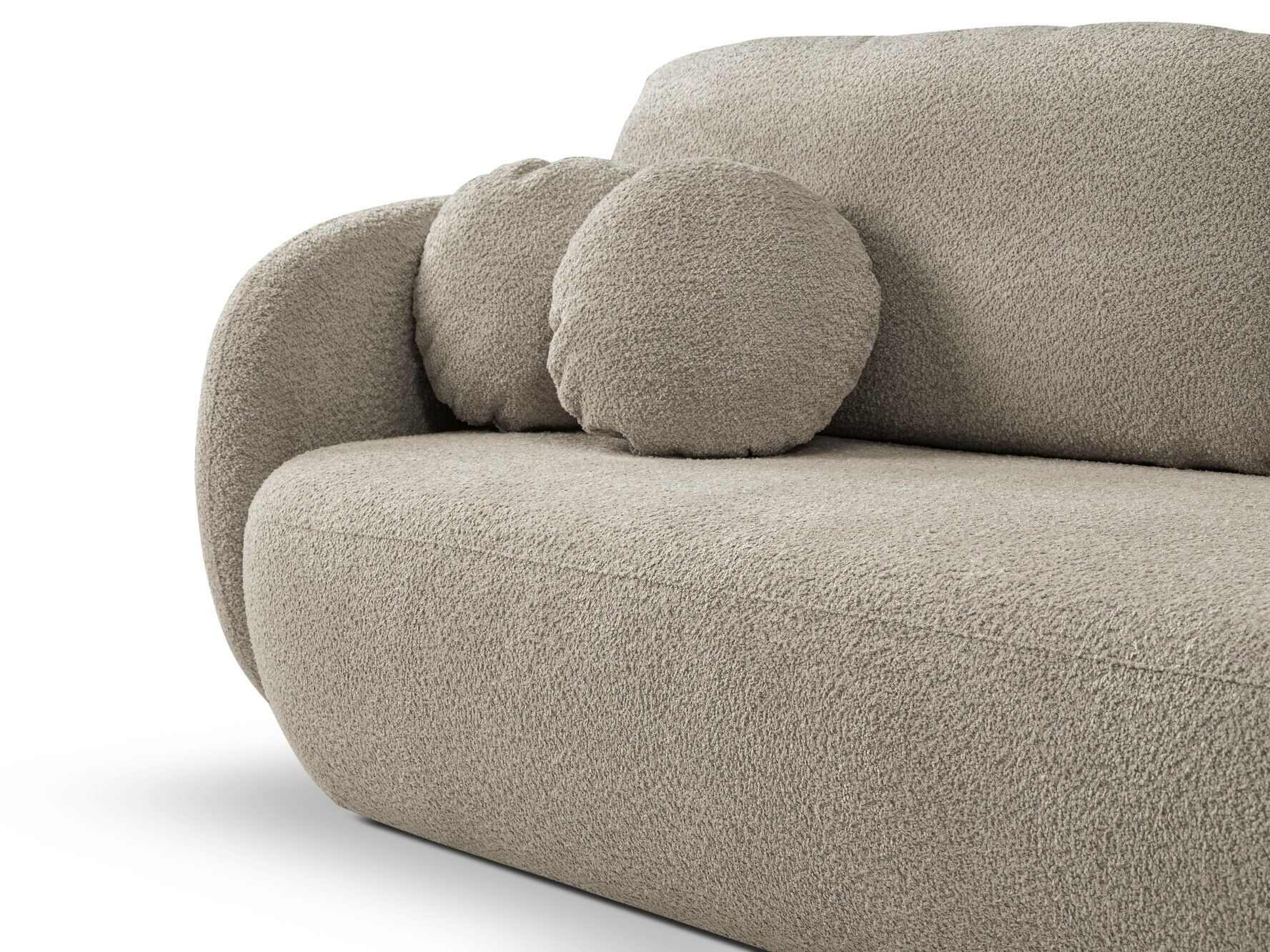 Sovesofa Kingston 139 (Abriamo 02)