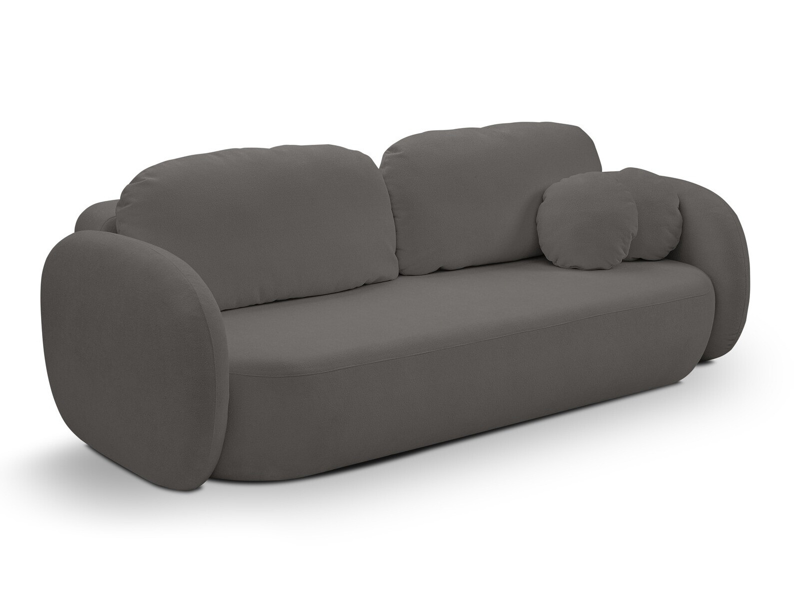 Sovesofa Kingston 139 (Sicuro 80)