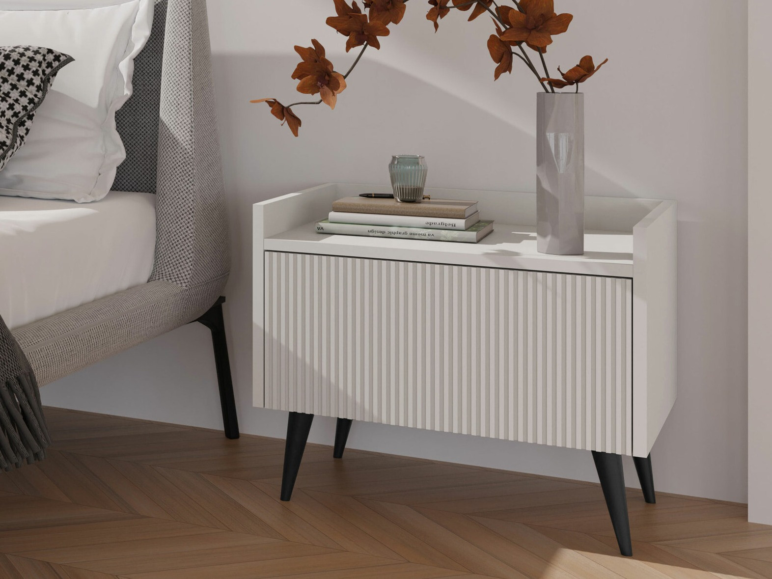Sengebord Mirfivu 107