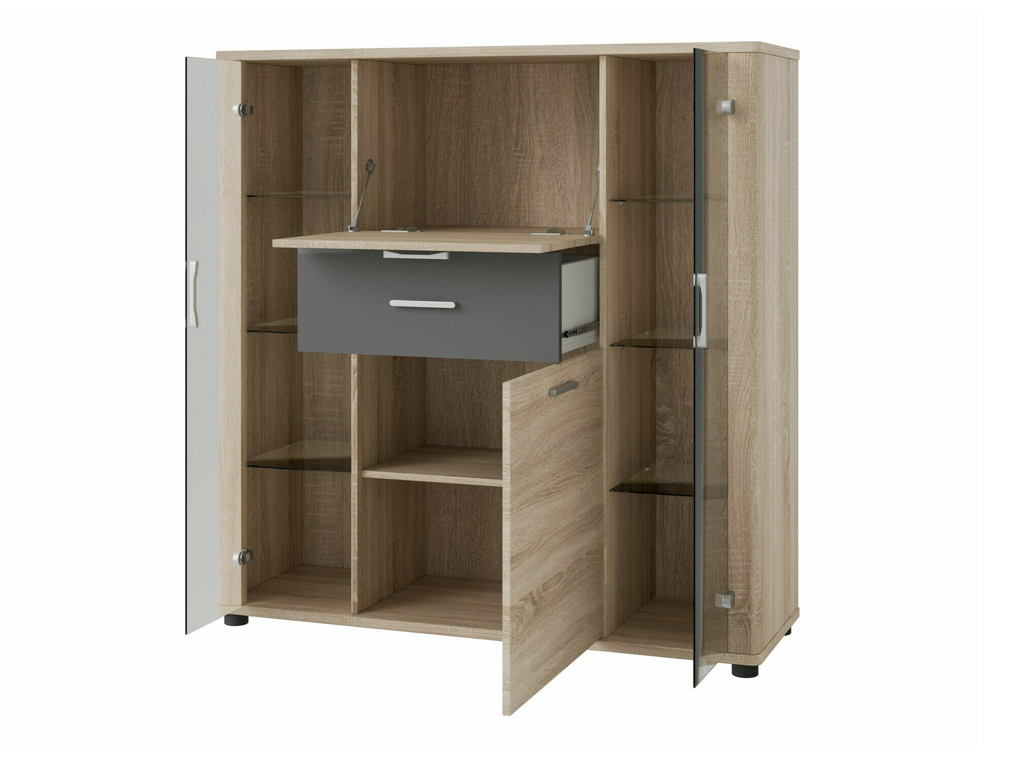 Stuemøbelsæt Melsali 107