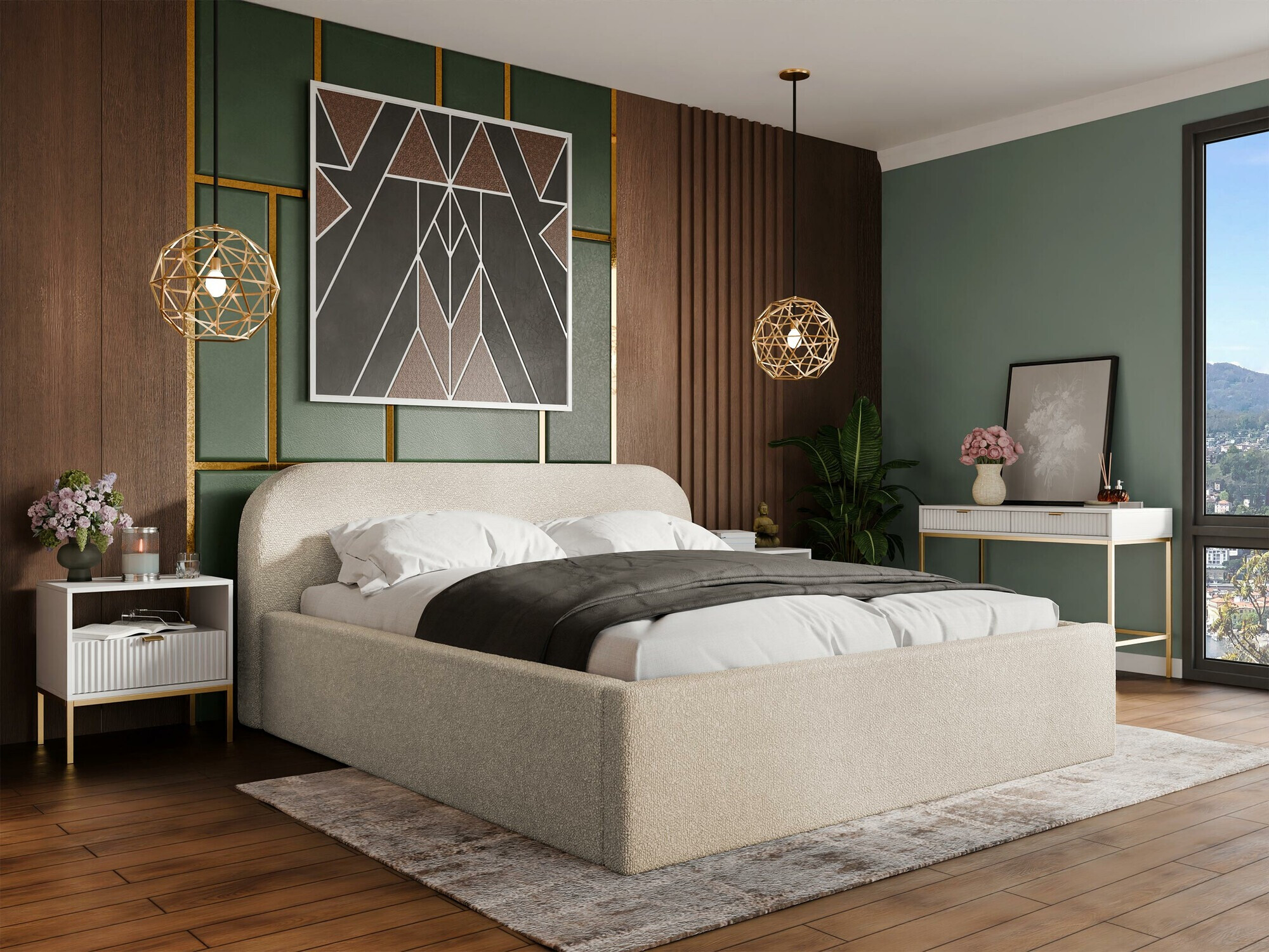 Seng Comfivo Inventio (Abriamo 3)