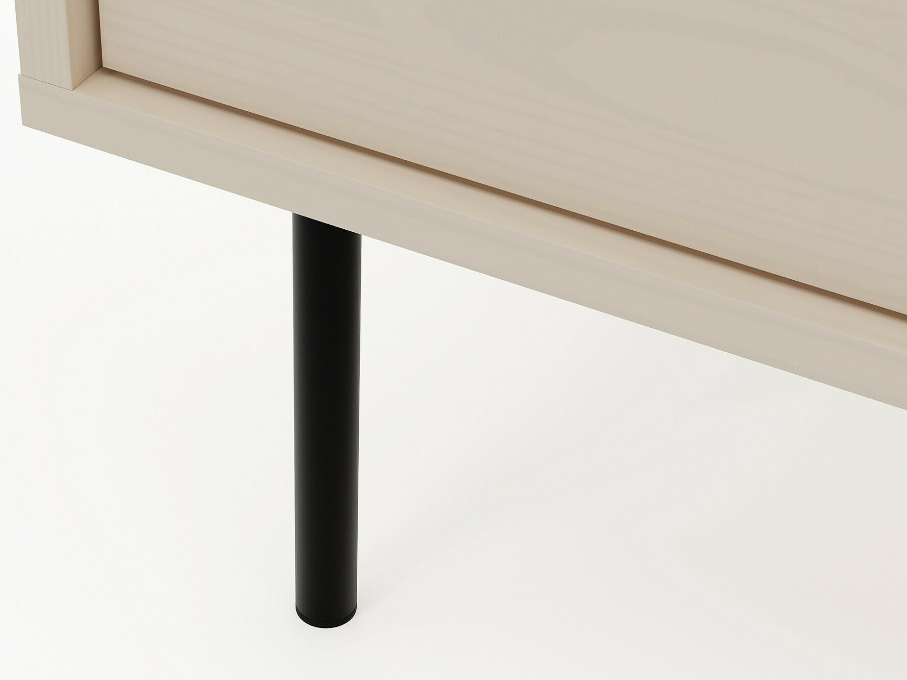 Stuemøbelsæt Mansfield 106 (Lysebrun)