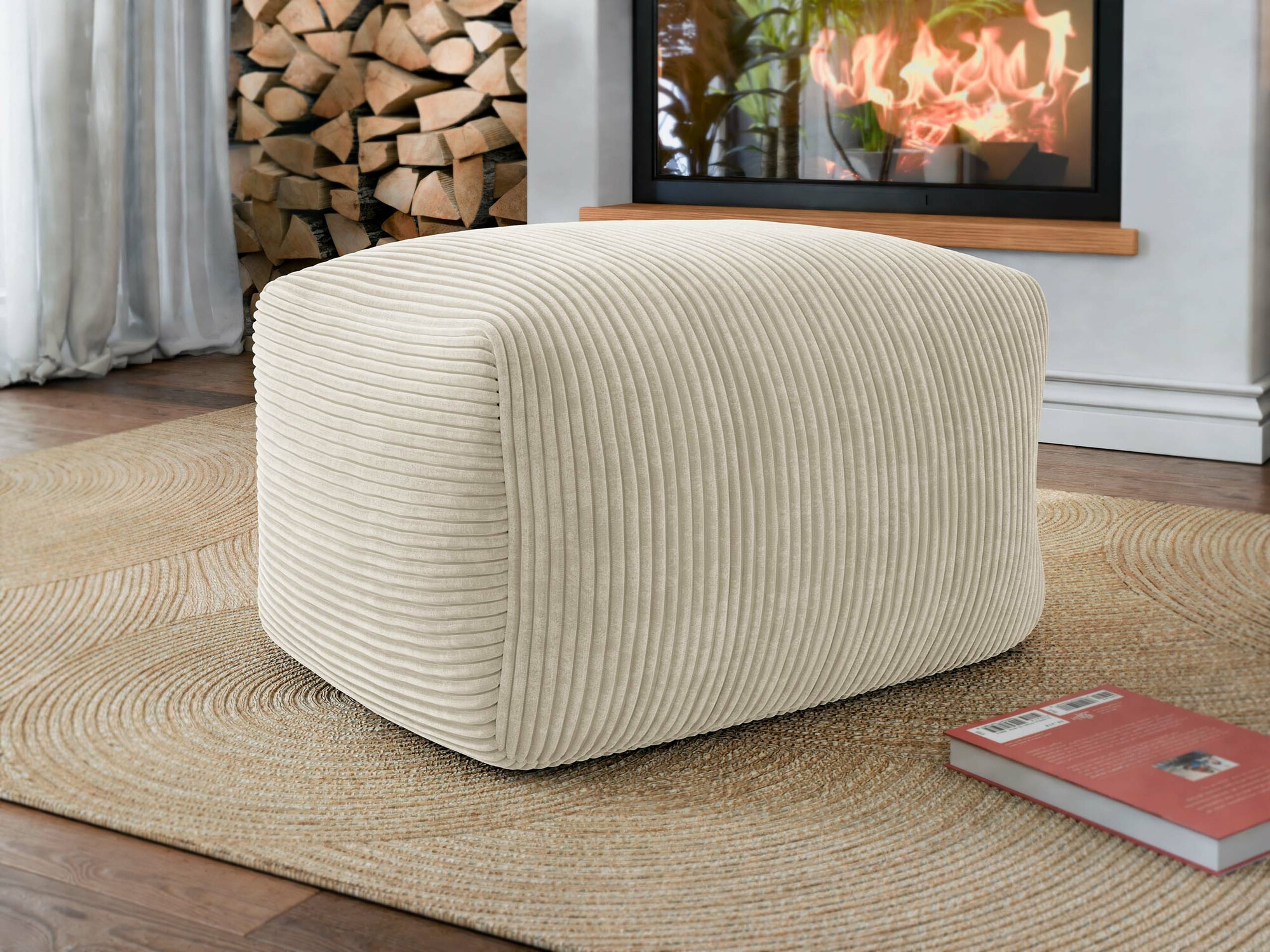 Sækkestol Passeral I (Poso 100)