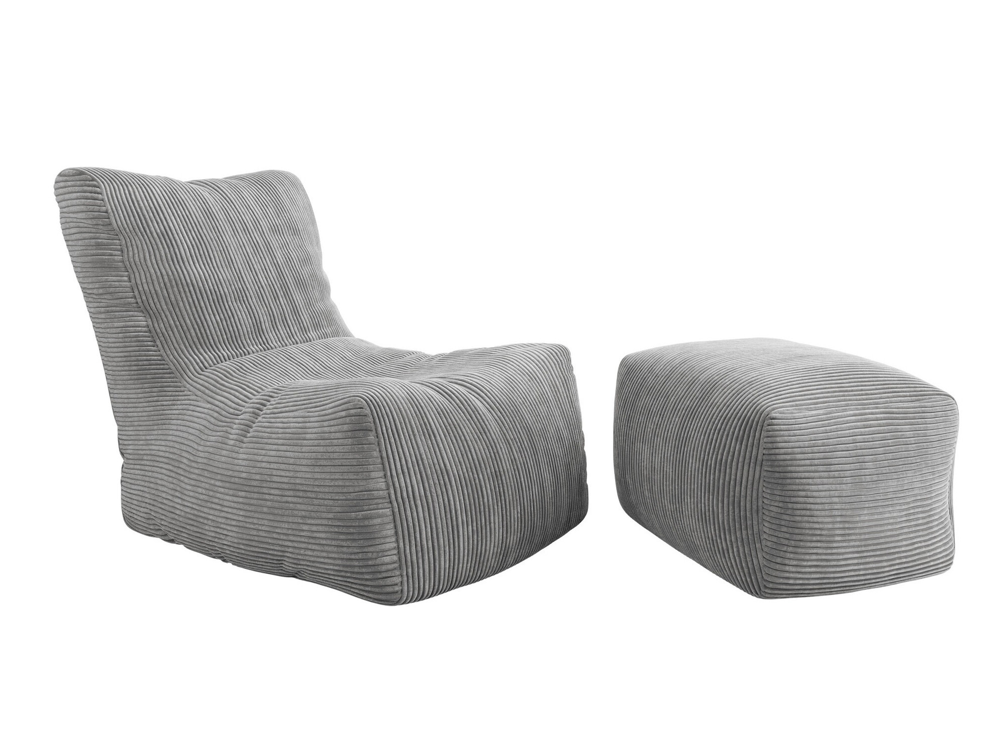 Sækkestol Rockford 104 (Poso 110)