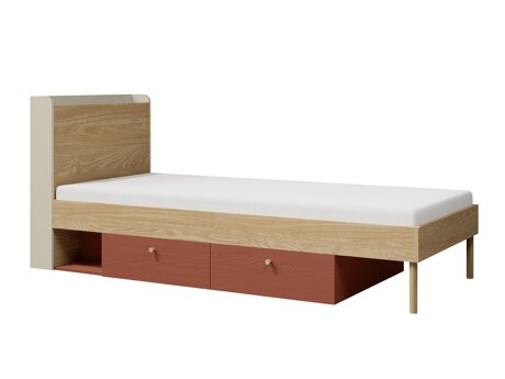 Seng Domcali 113 (Coral)