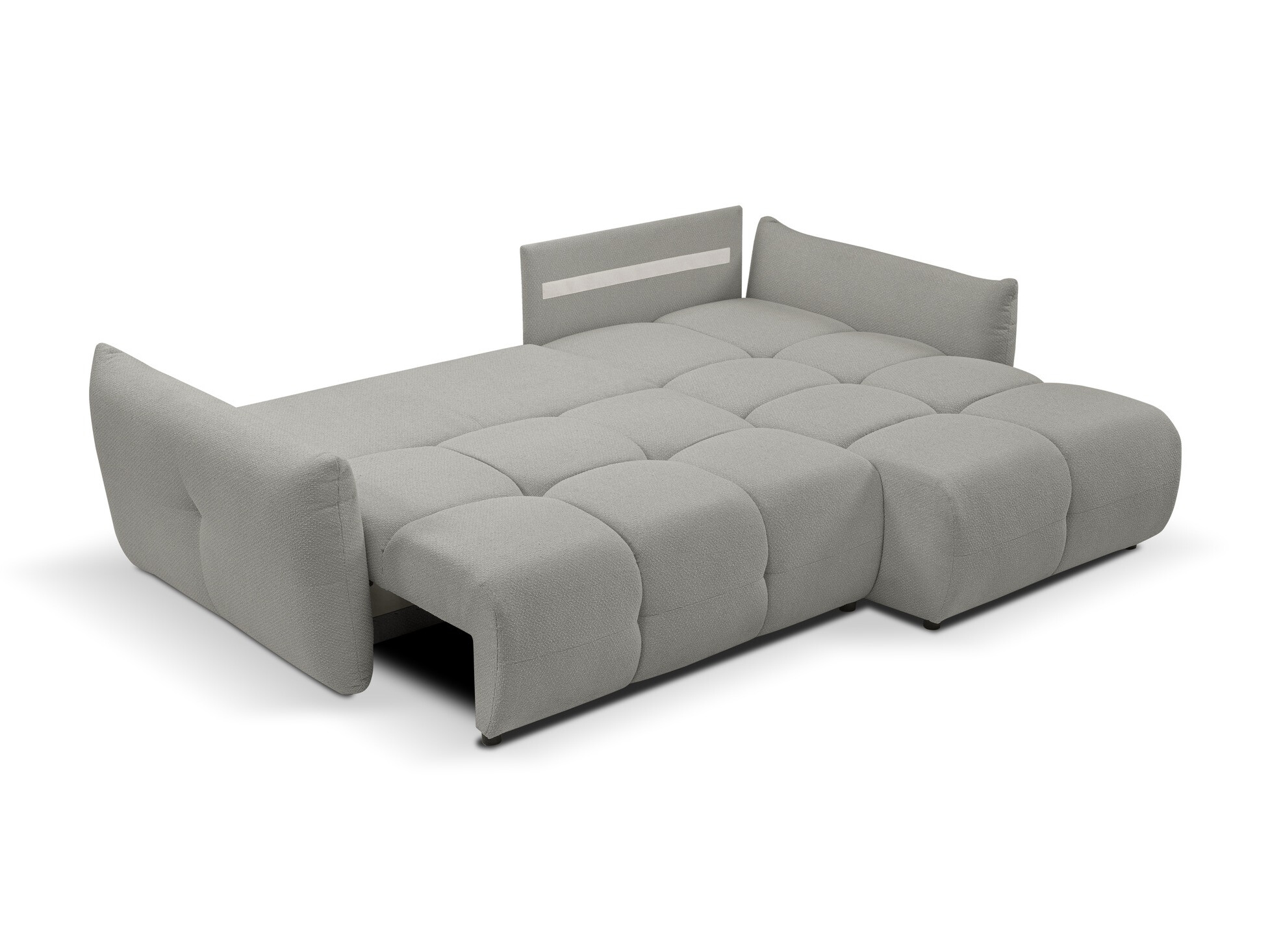 Hjørnesofa Kingston 146 (Nordic ash)