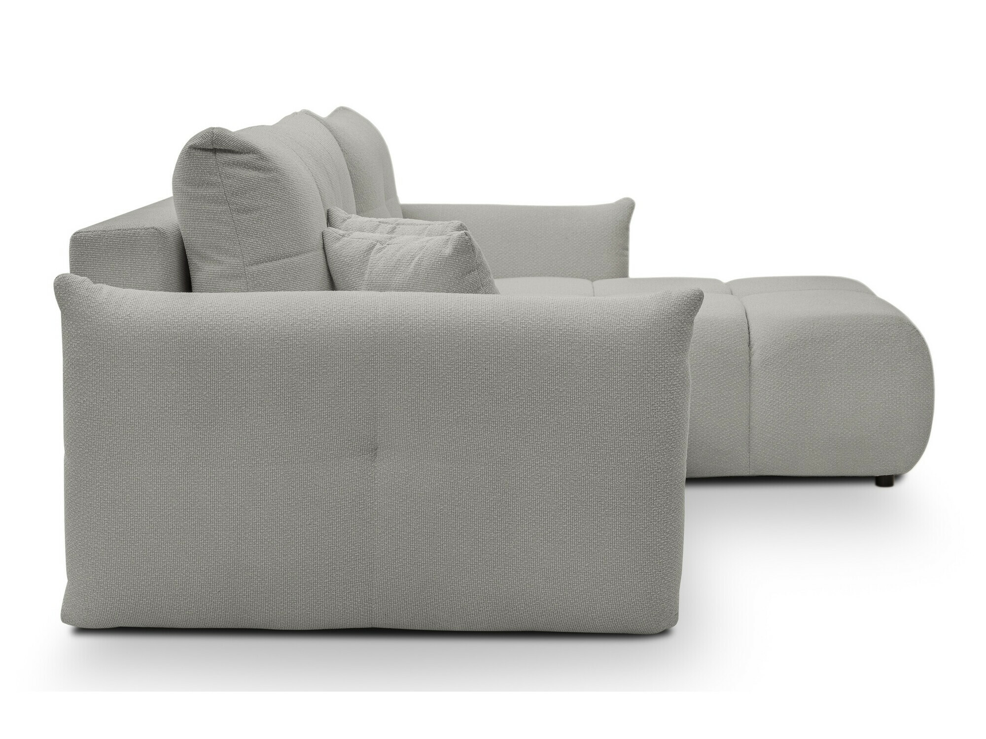 Hjørnesofa Kingston 146 (Nordic ash)