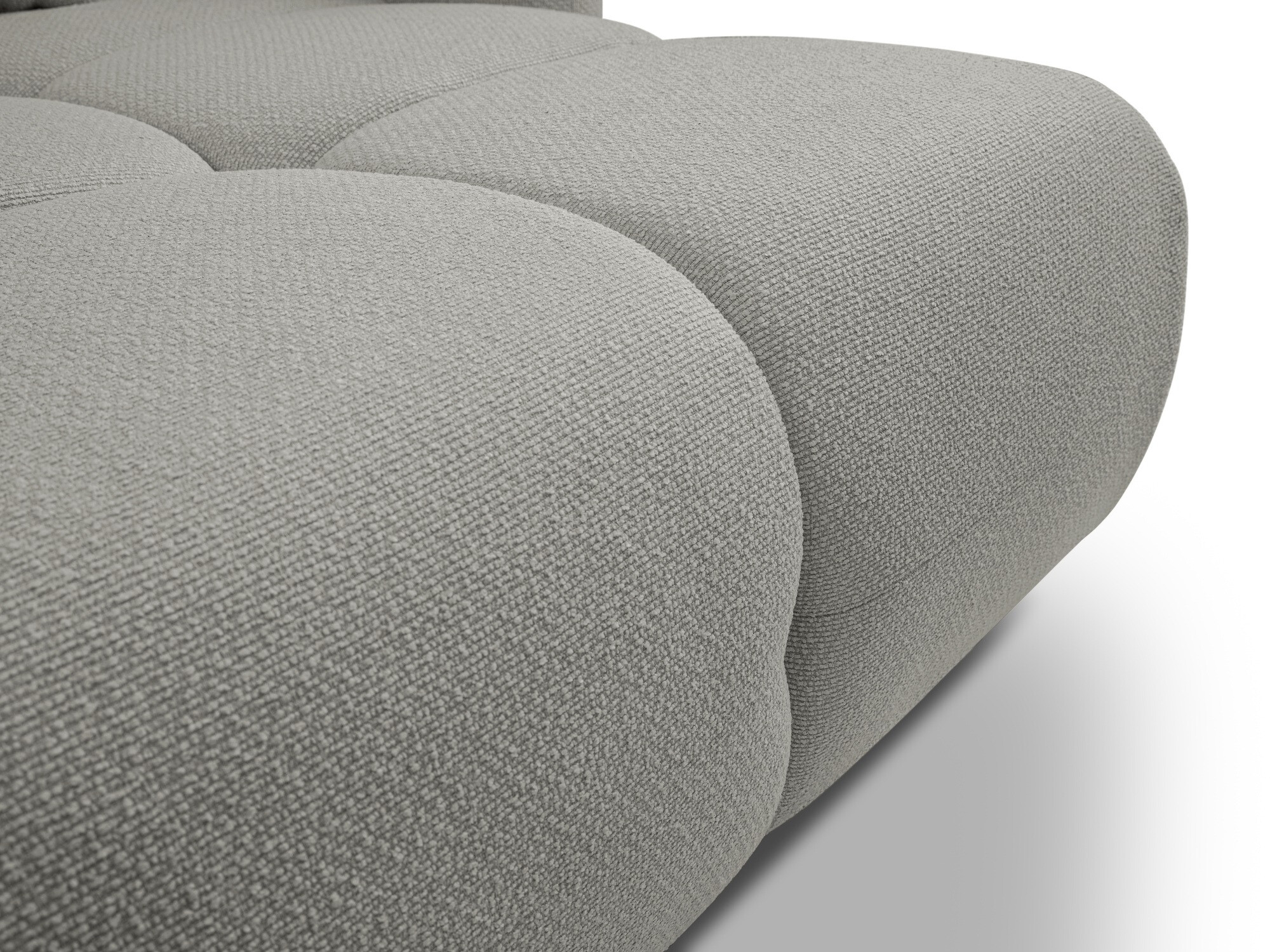 Hjørnesofa Kingston 146 (Nordic ash)