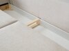 Sovesofa Kingston 131 (Horizon 03)