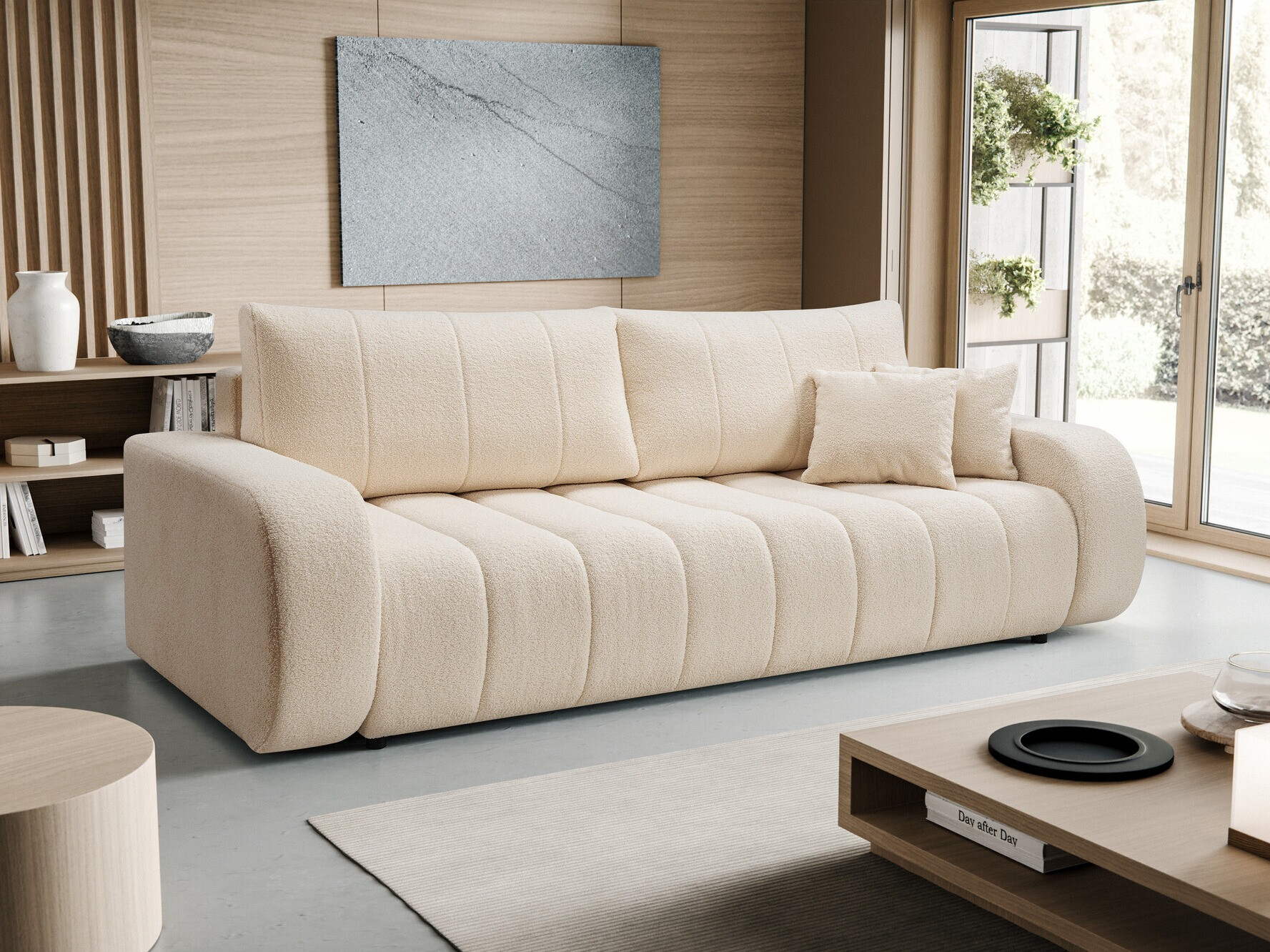 Sovesofa Kingston 148