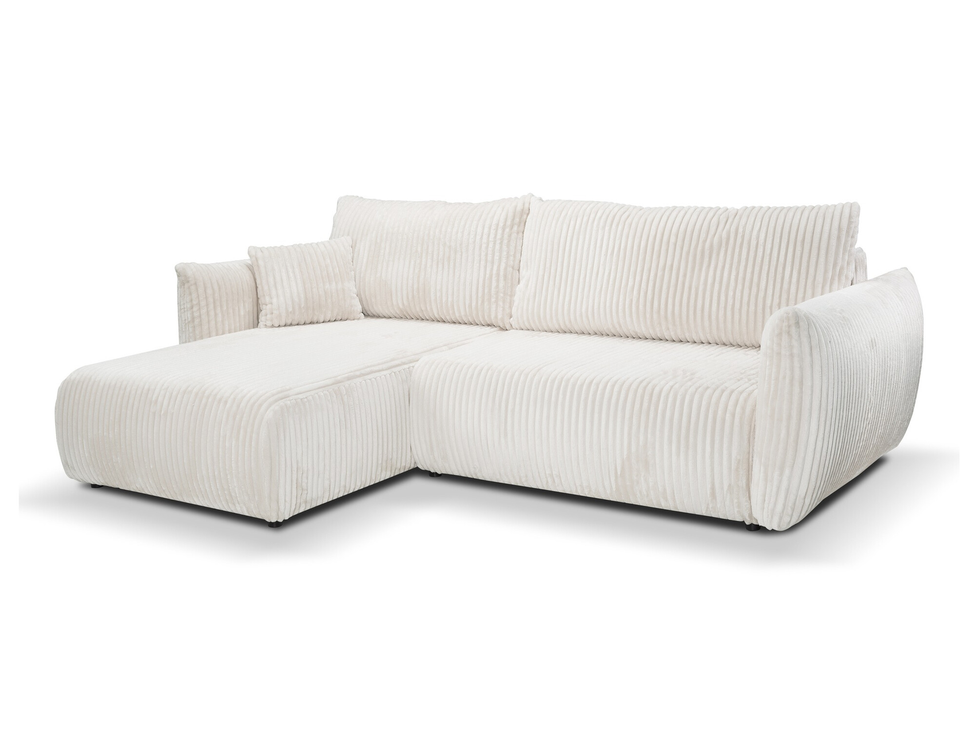 Hjørnesofa Kingston 153 (Tilia 01)