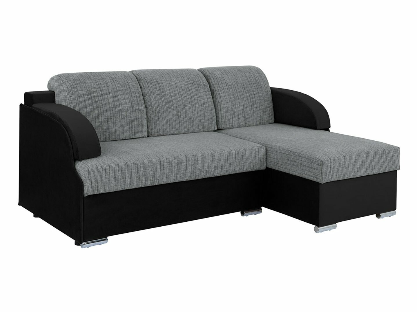 Hjørnesofa Boston 609 (Bluvel 19)