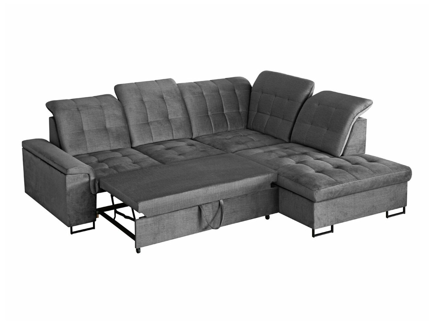 Hjørnesofa Boston 610 (Voss 15)