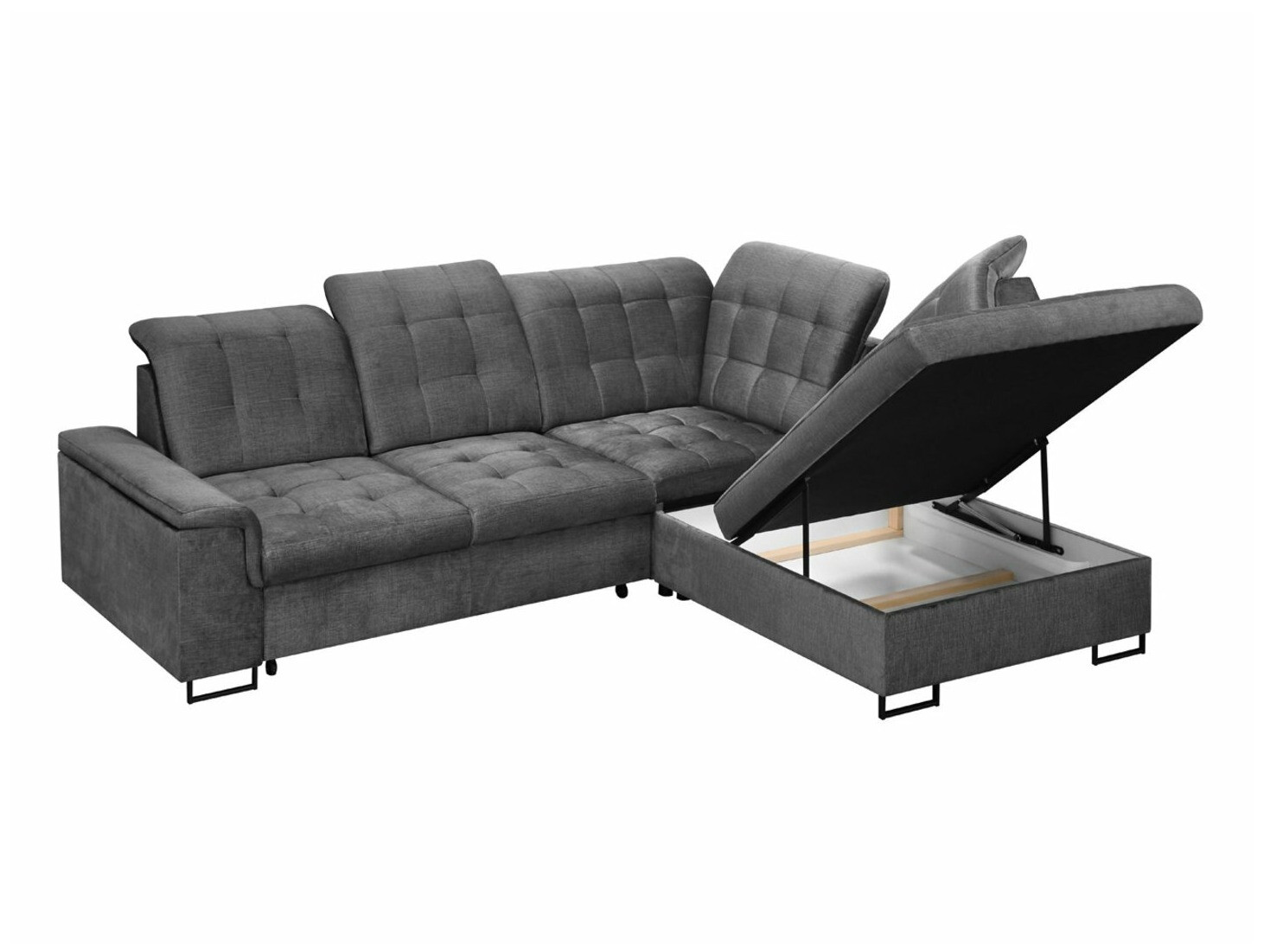 Hjørnesofa Boston 610 (Voss 15)