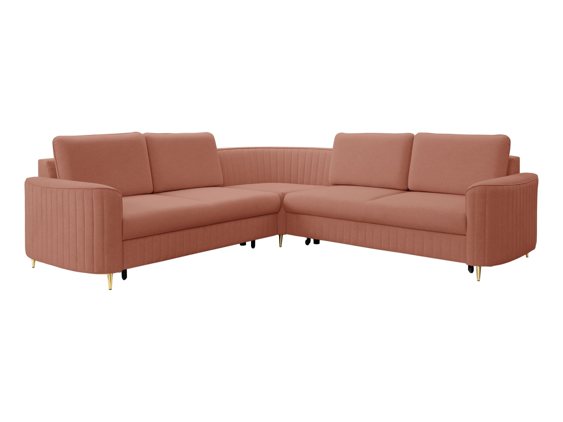 Hjørnesofa Kingston 157 (Castel 55)