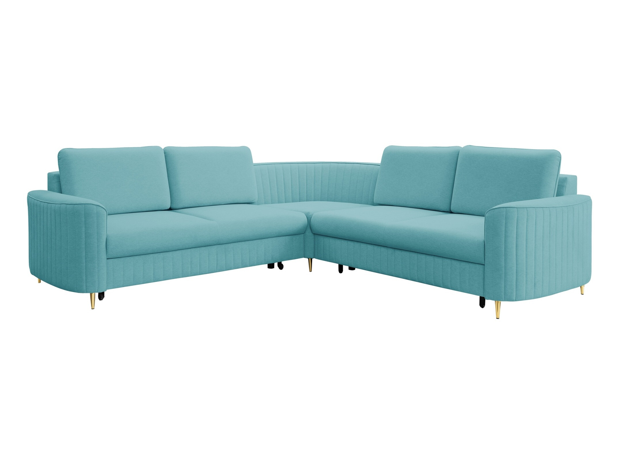 Hjørnesofa Kingston 157 (Castel 70)