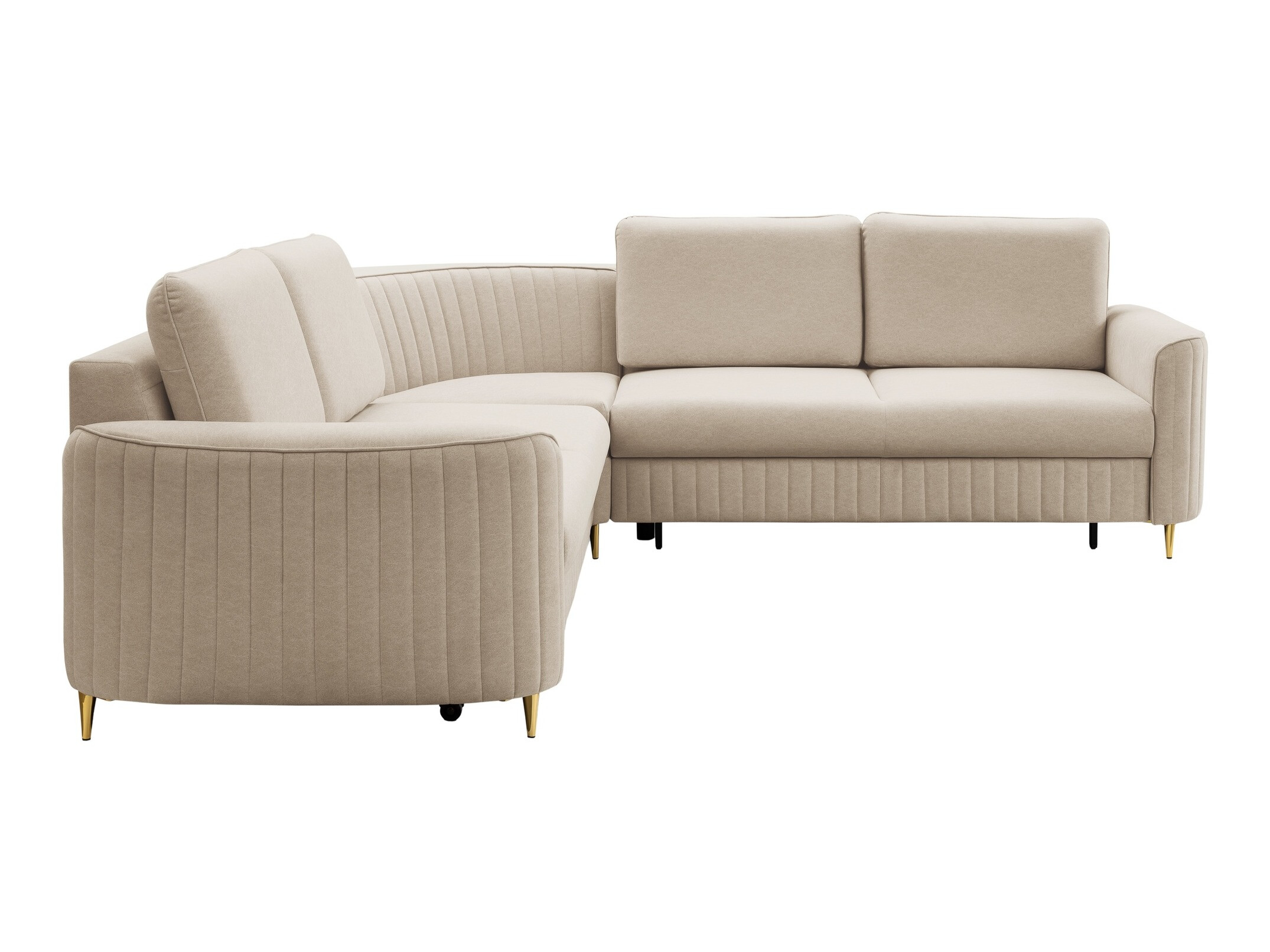 Hjørnesofa Kingston 157 (Castel 15)