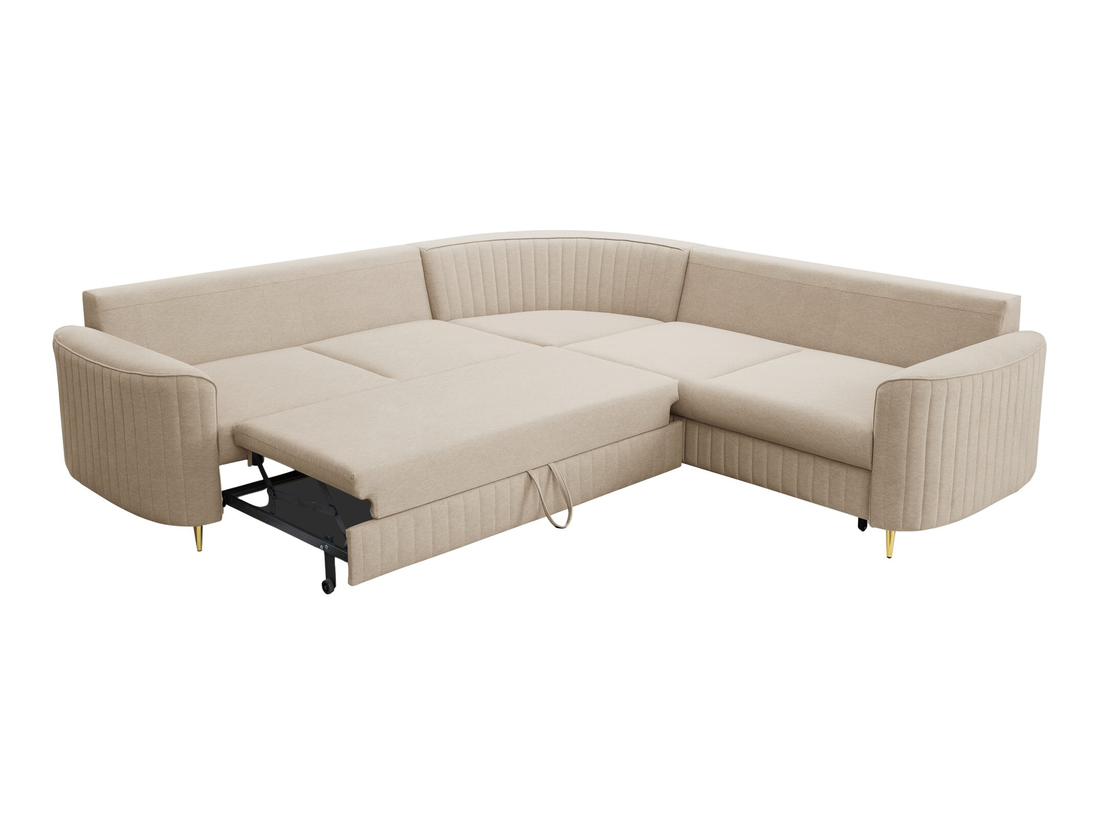 Hjørnesofa Kingston 157 (Castel 15)