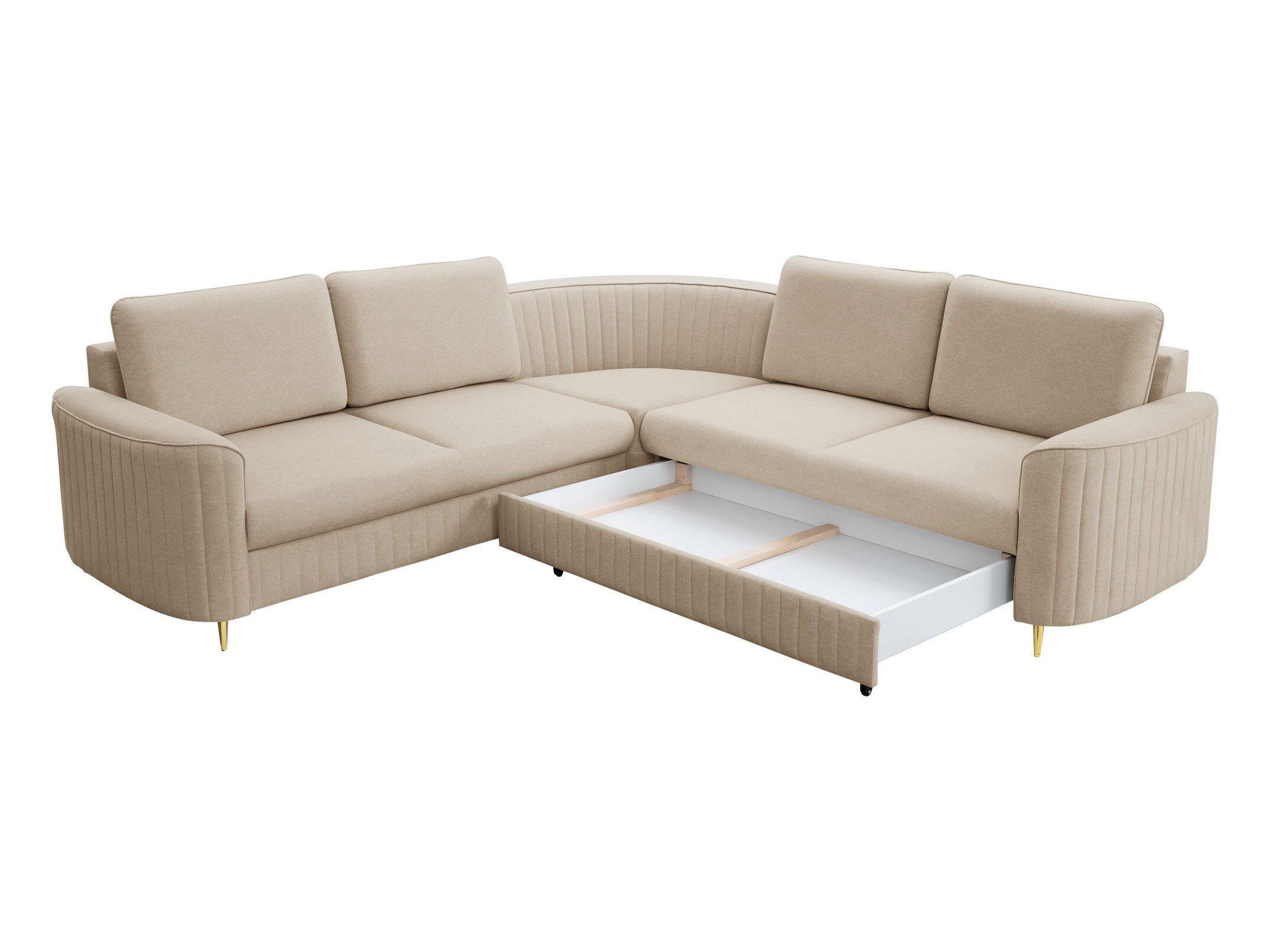Hjørnesofa Kingston 157 (Castel 15)