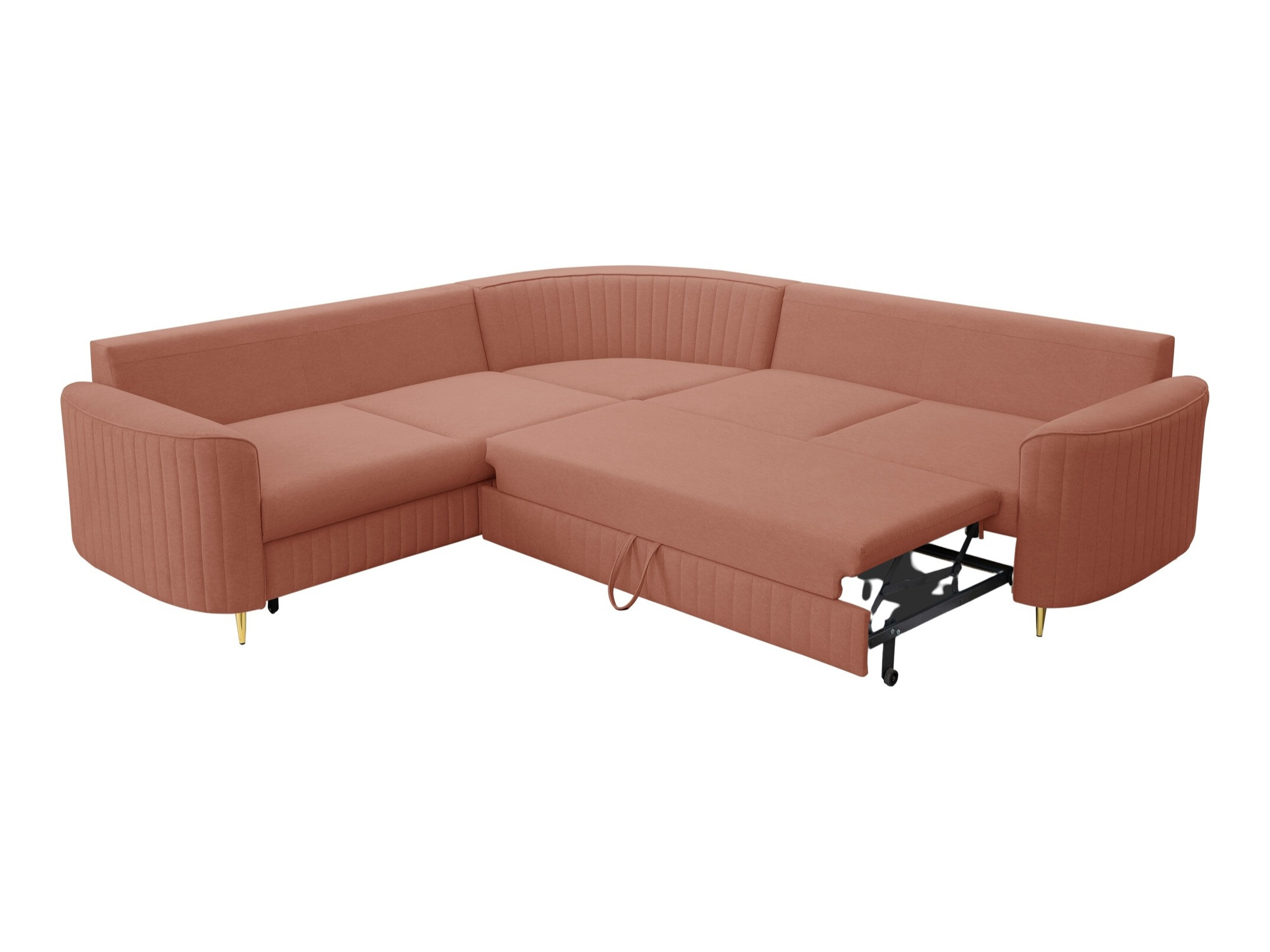 Hjørnesofa Kingston 157 (Castel 55)