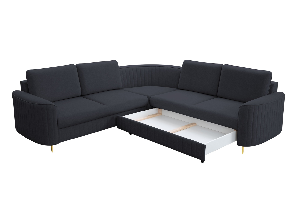 Hjørnesofa Kingston 157 (Castel 79)