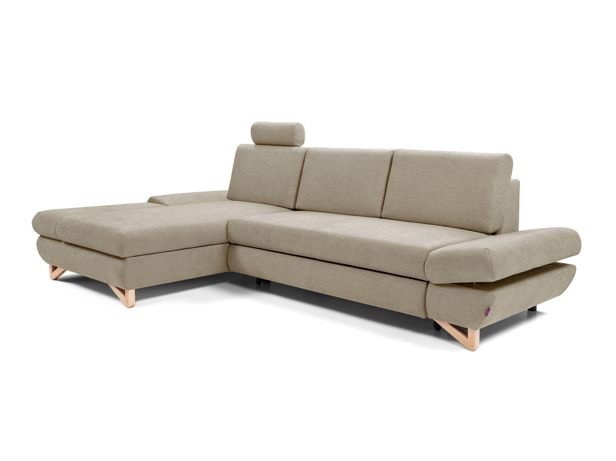 Hjørnesofa Kingston 161 (Avra 03)