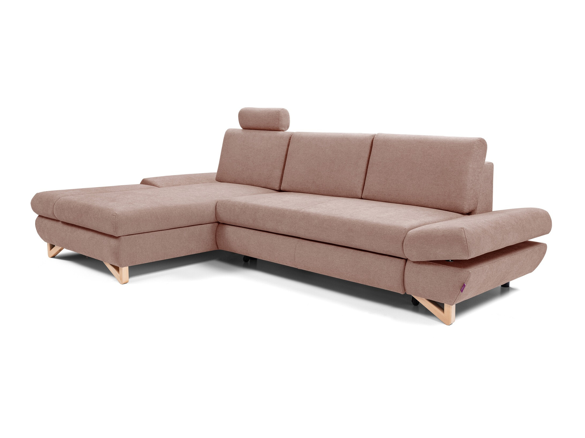 Hjørnesofa Kingston 161 (Avra 10)