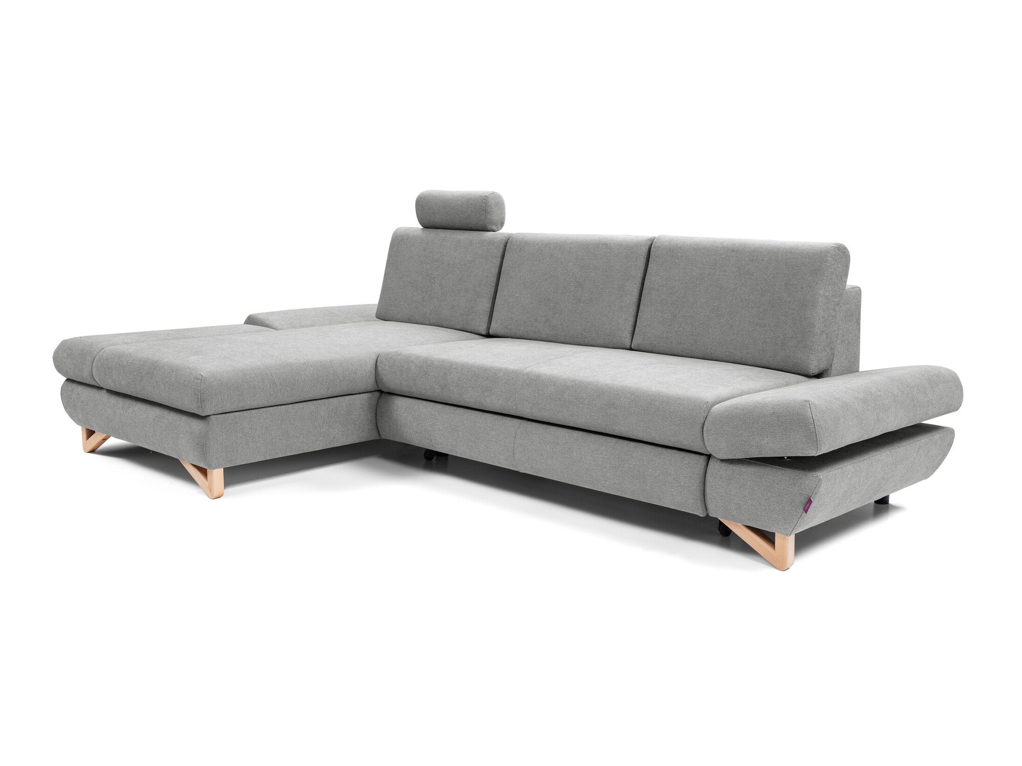 Hjørnesofa Kingston 161 (Avra 16)