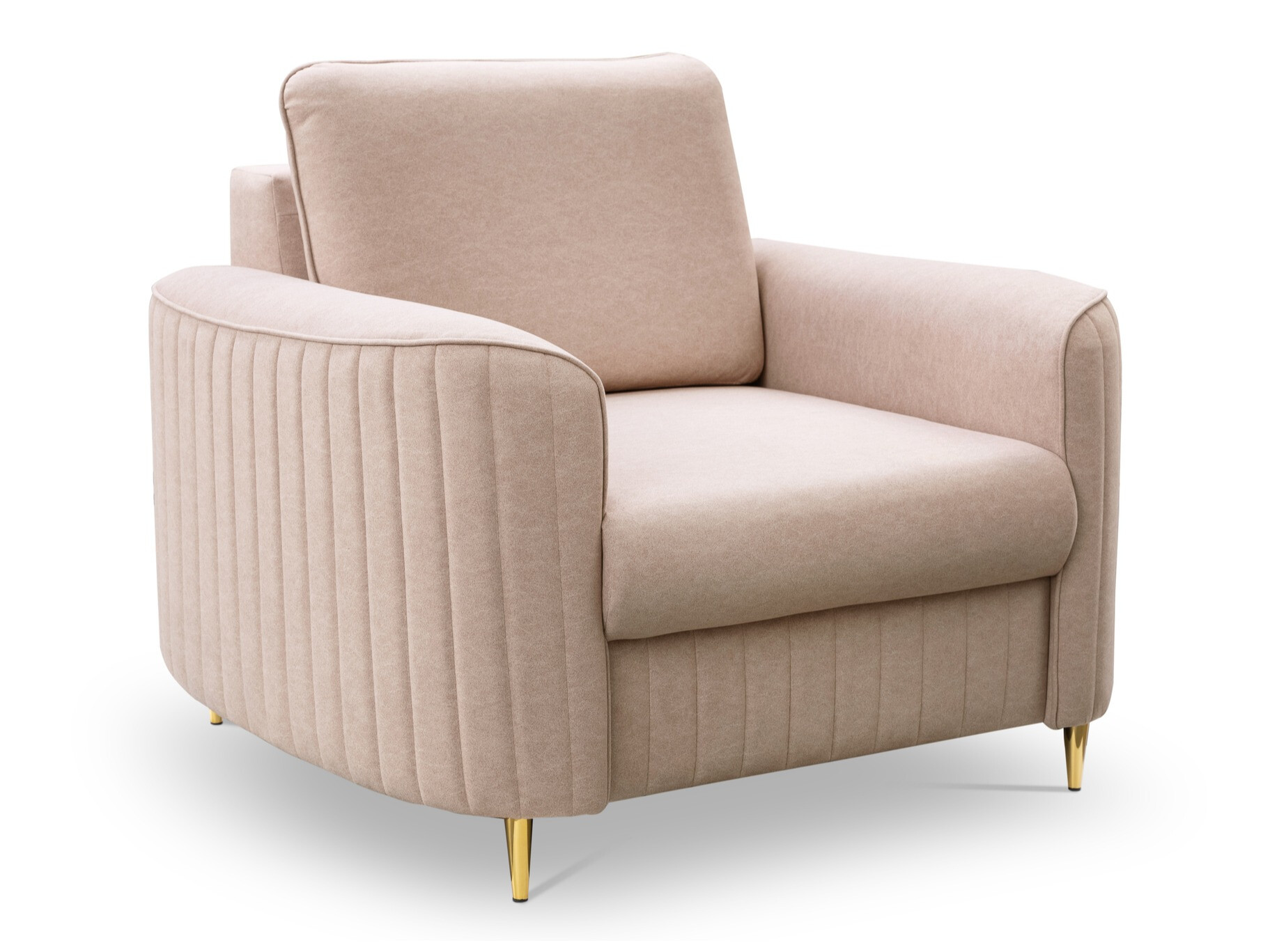 Lænestol Kingston 160