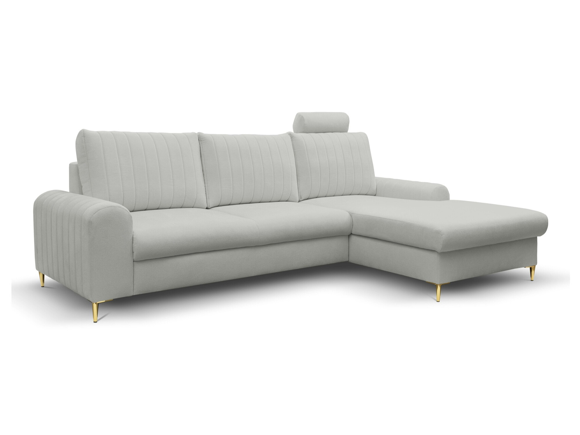Hjørnesofa Kingston 163 (Loft 18)