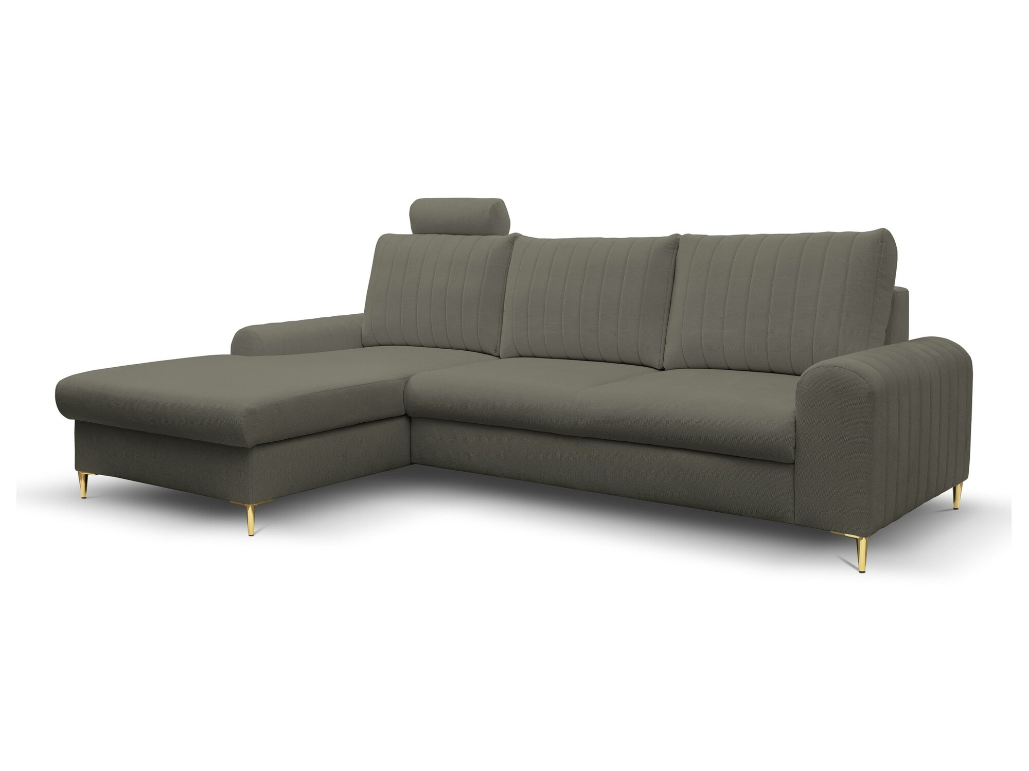 Hjørnesofa Kingston 163 (Loft 22)