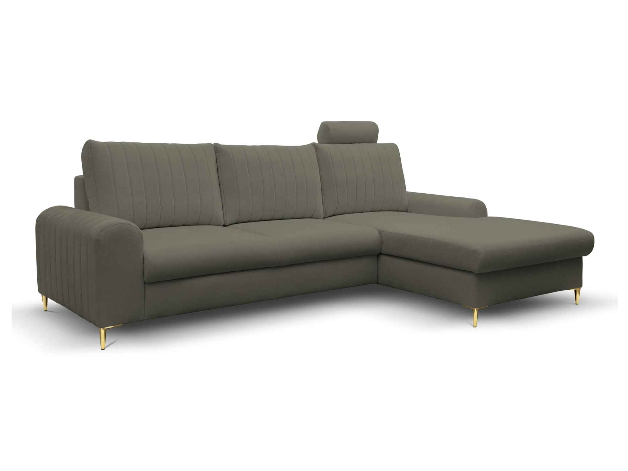 Hjørnesofa Kingston 163 (Loft 22)