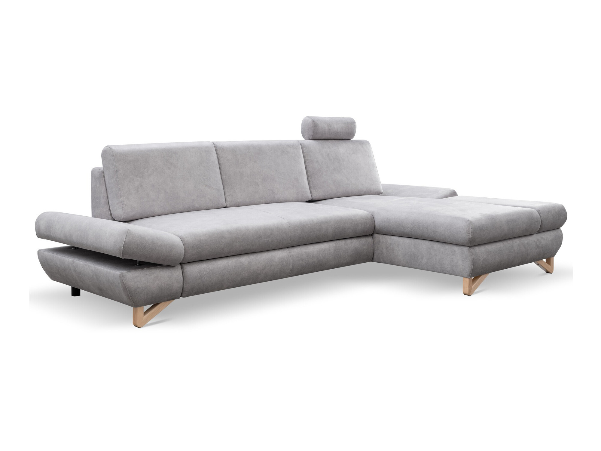 Hjørnesofa Kingston 161 (Sally 7)