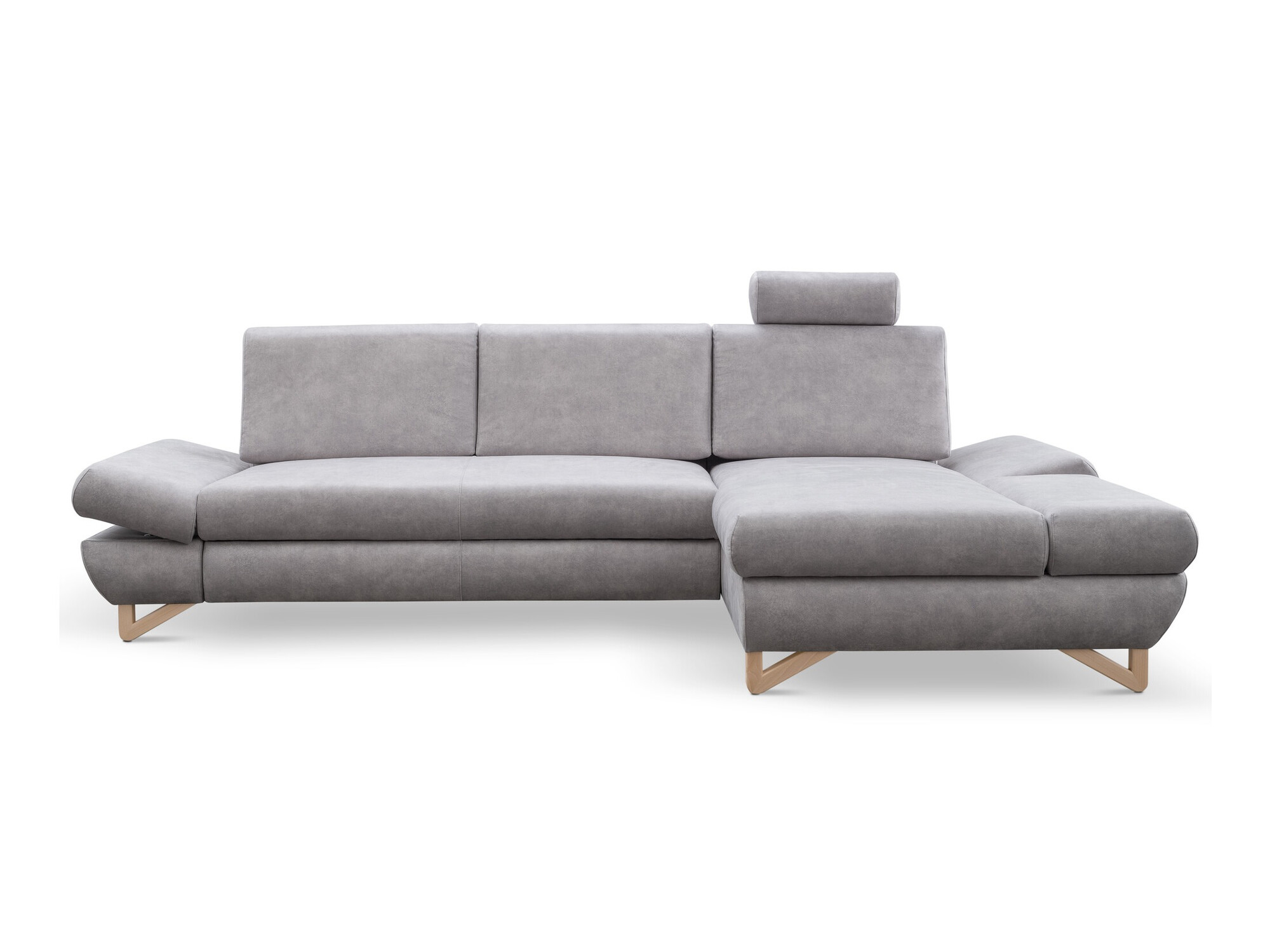 Hjørnesofa Kingston 161 (Sally 7)
