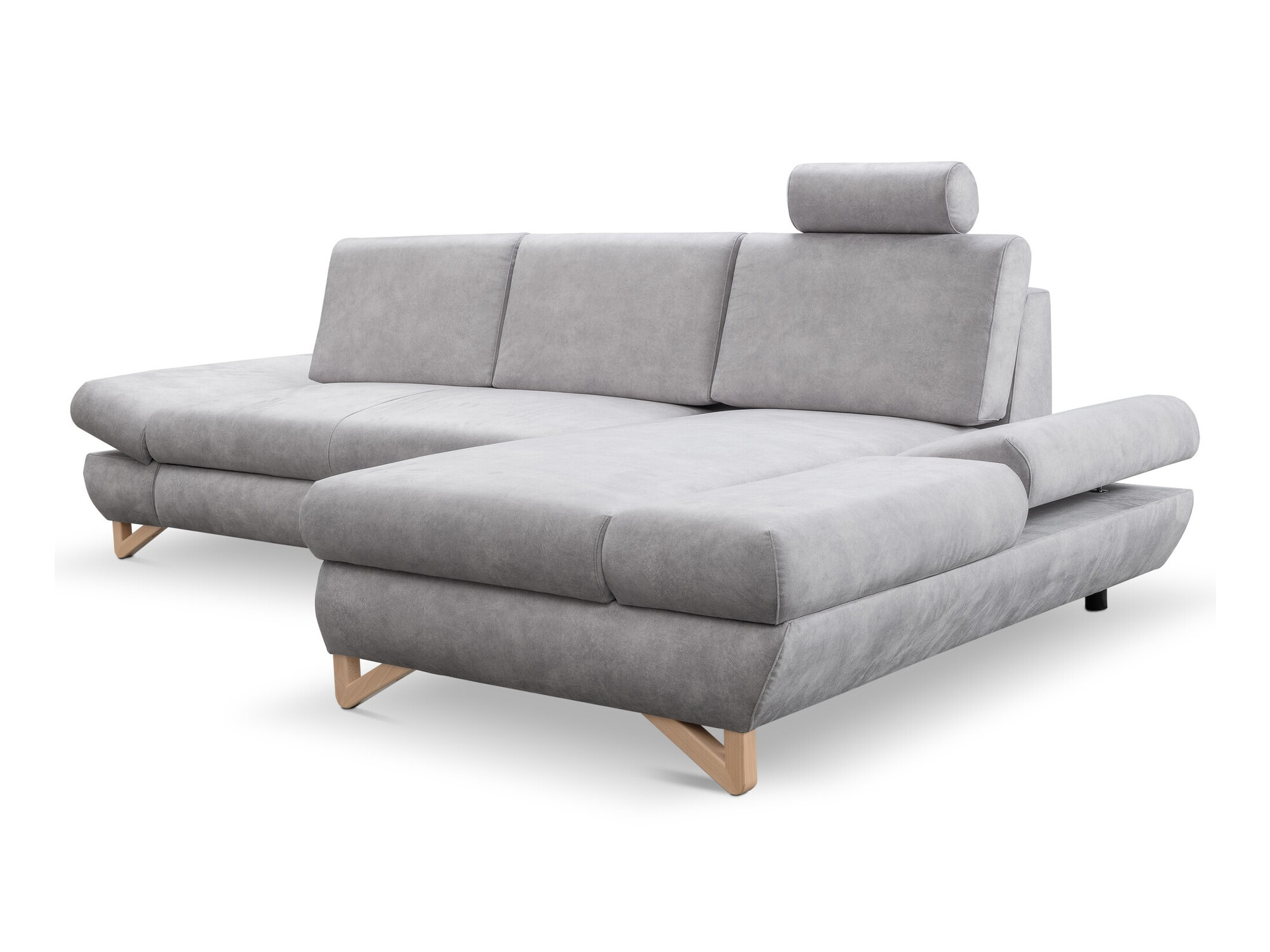 Hjørnesofa Kingston 161 (Sally 7)