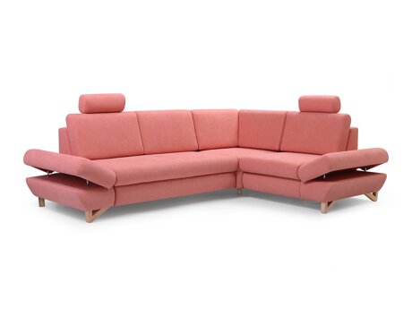 Hjørnesofa Kingston 167 (Primo 52)