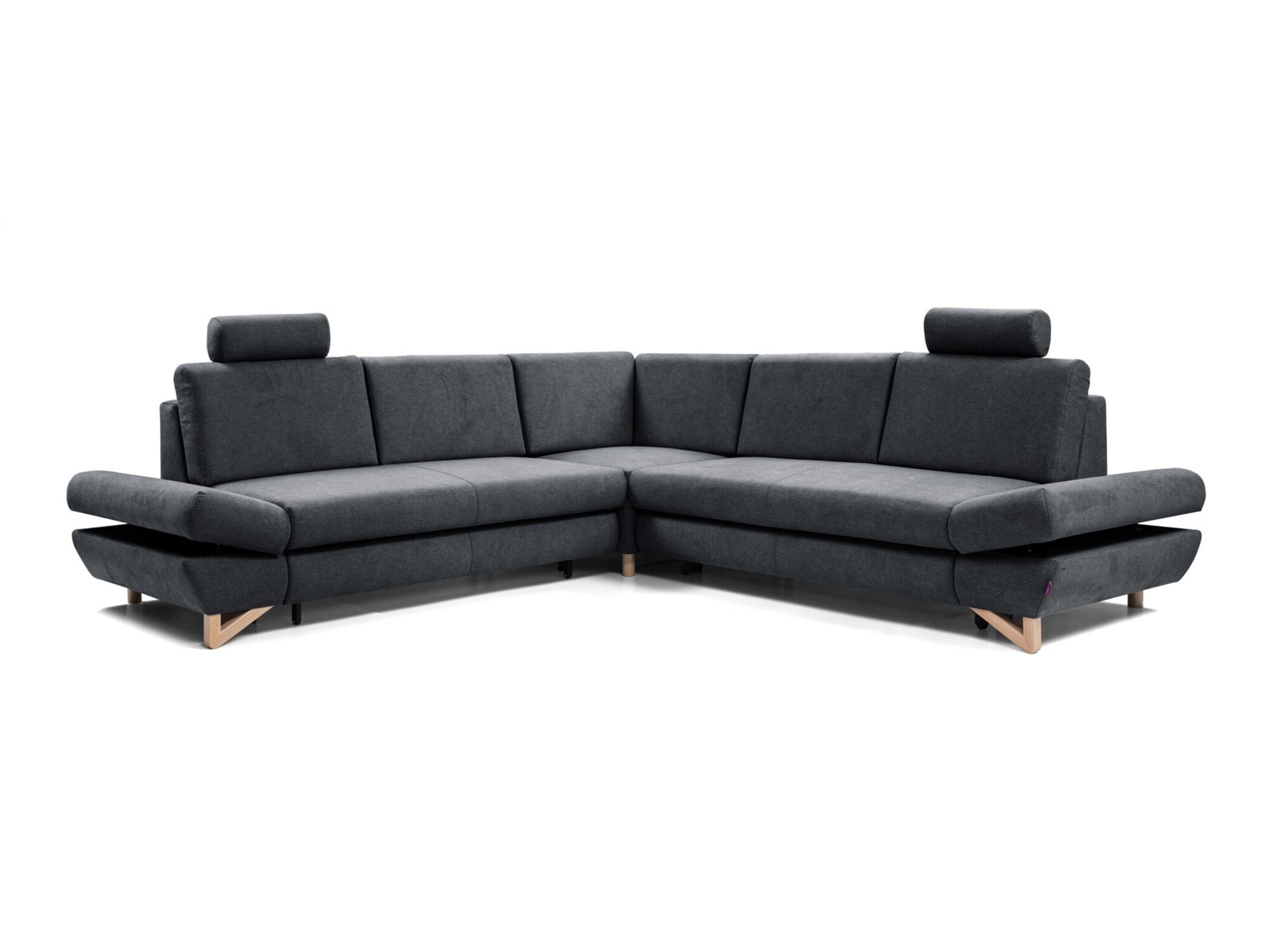 Hjørnesofa Kingston 168 (Avra 18)