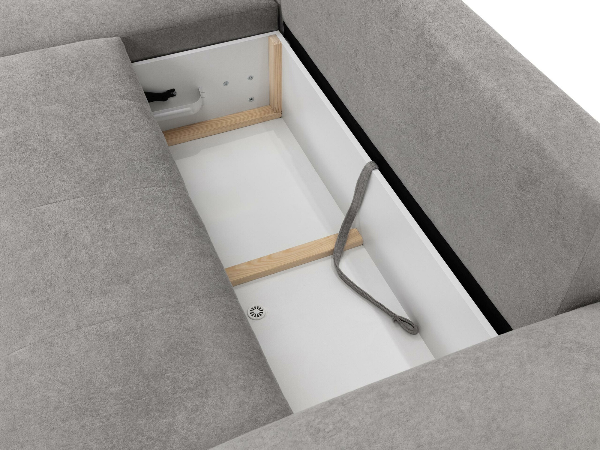 Hjørnesofa TrendyNest Corvella (Velo 635)