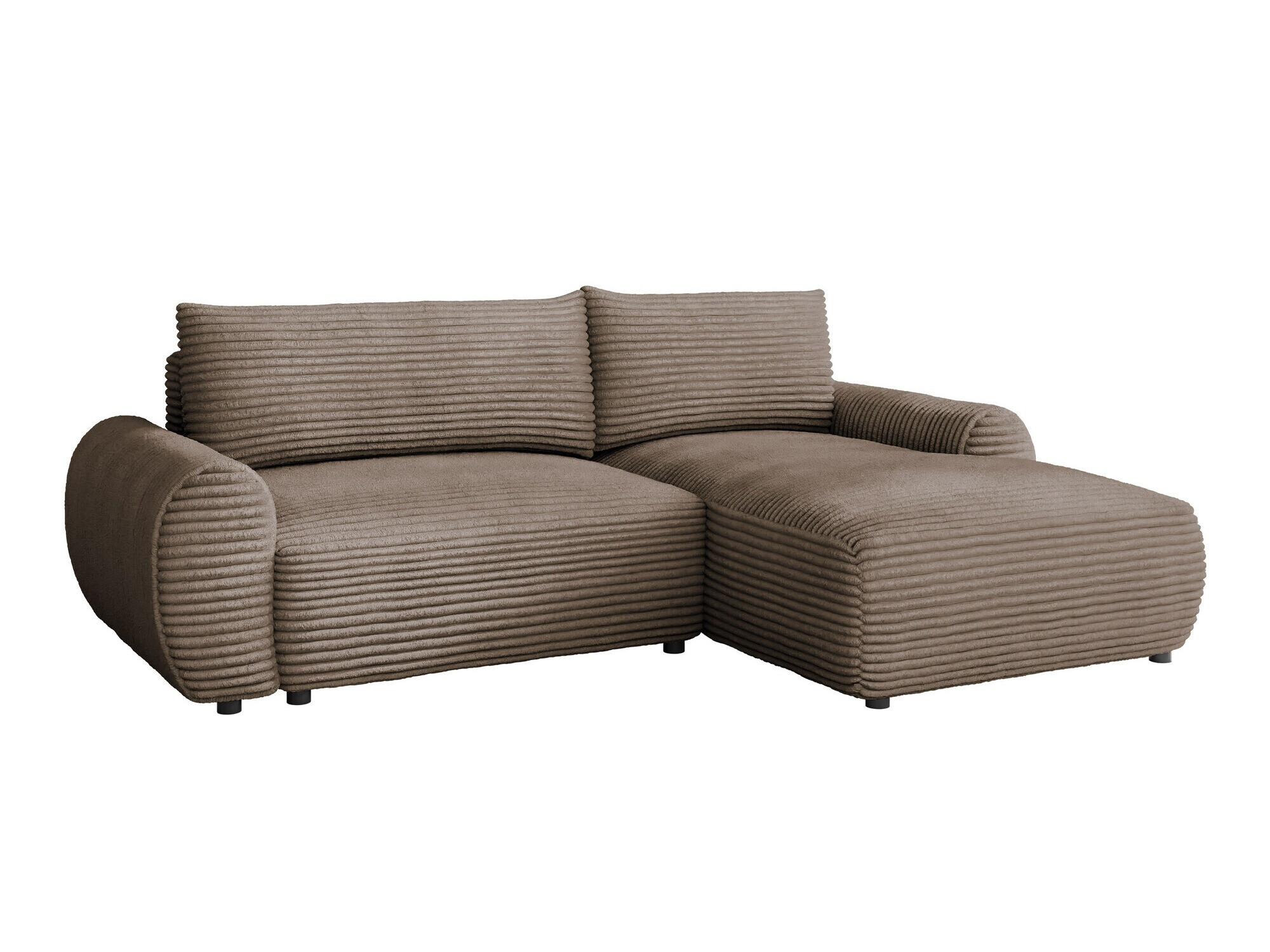 Hjørnesofa TrendyNest Strigina (Tilia 17)