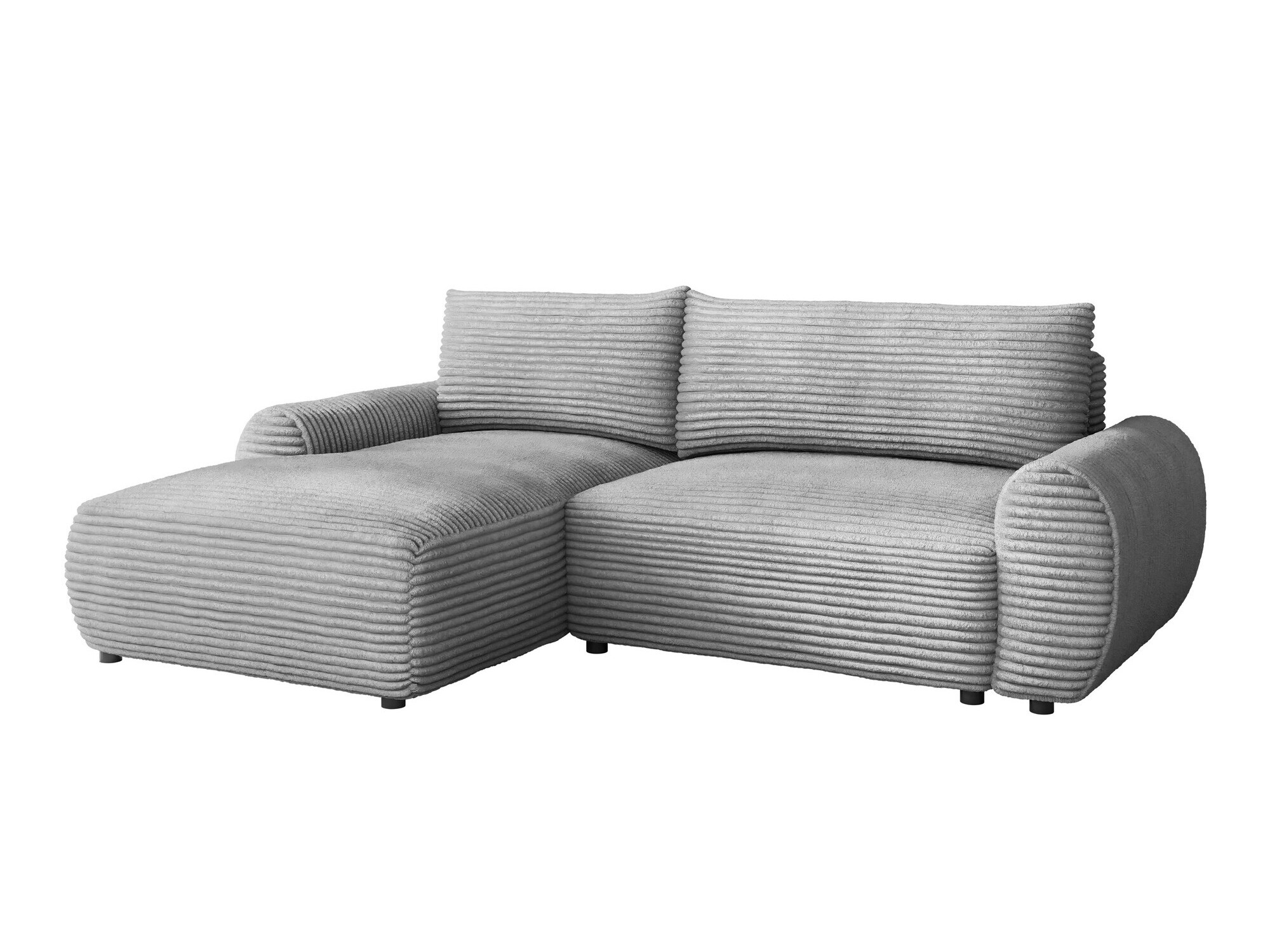 Hjørnesofa TrendyNest Strigina (Tilia 86)