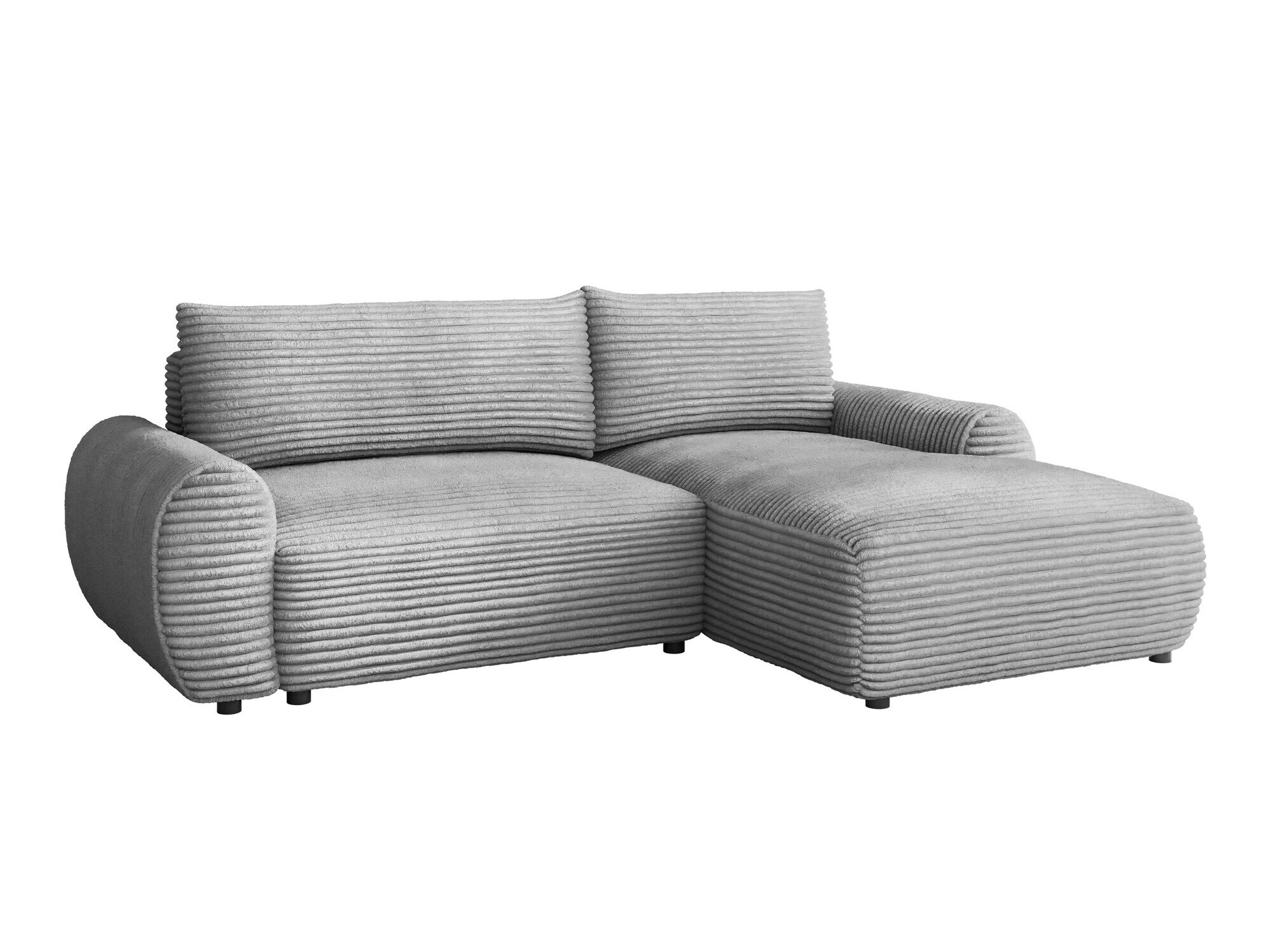 Hjørnesofa TrendyNest Strigina (Tilia 86)