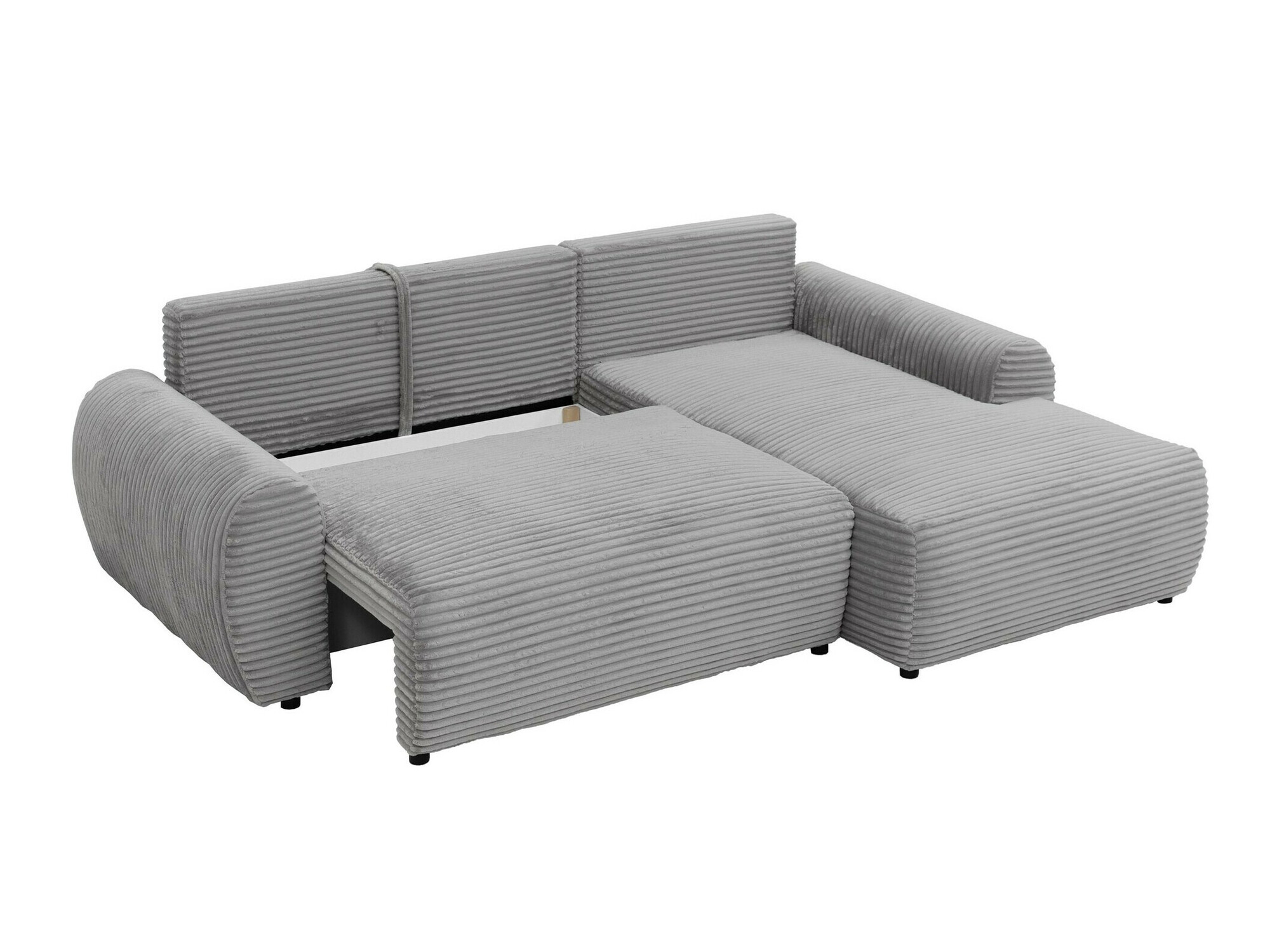 Hjørnesofa TrendyNest Strigina (Tilia 86)