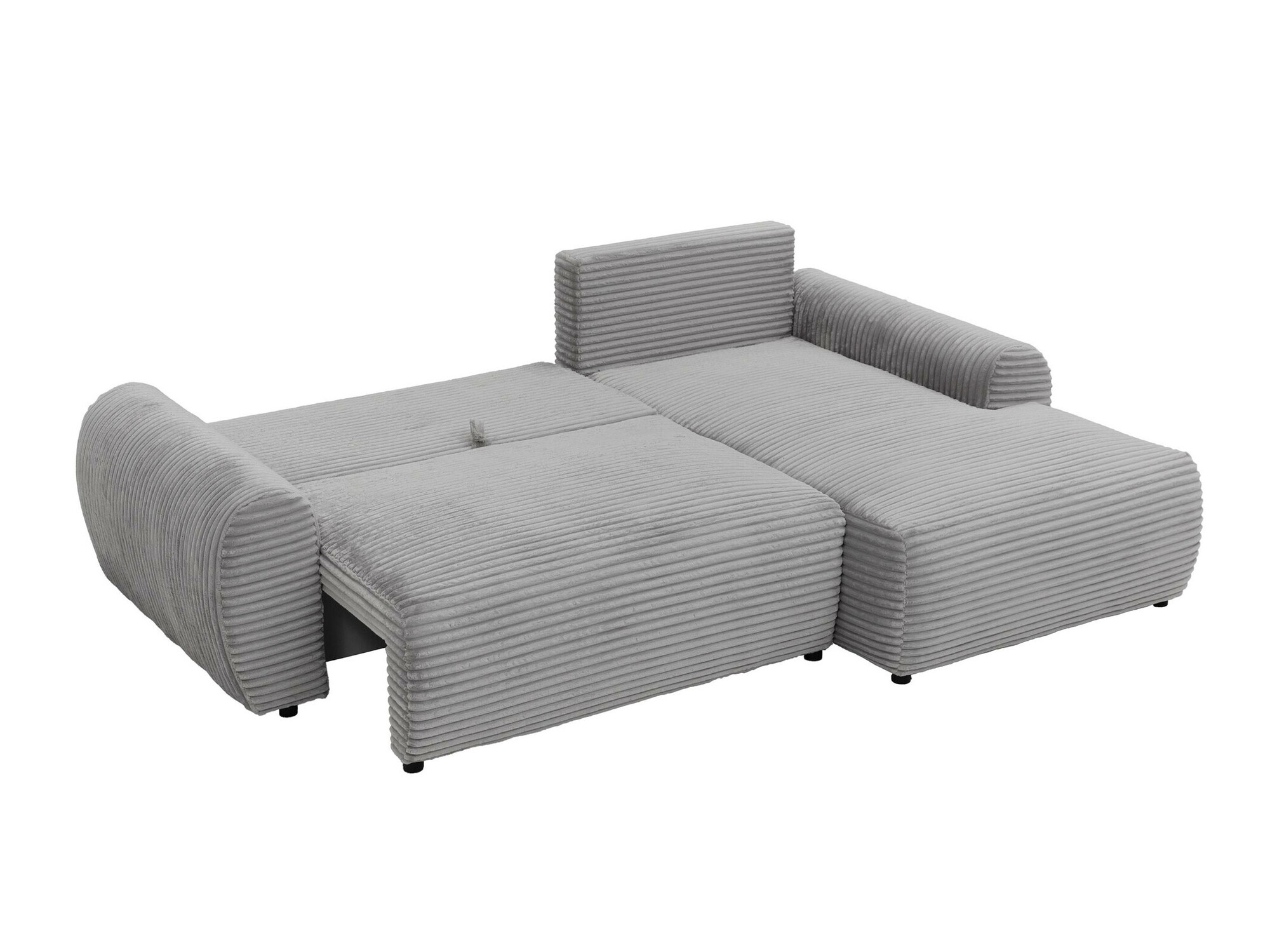Hjørnesofa TrendyNest Strigina (Tilia 86)