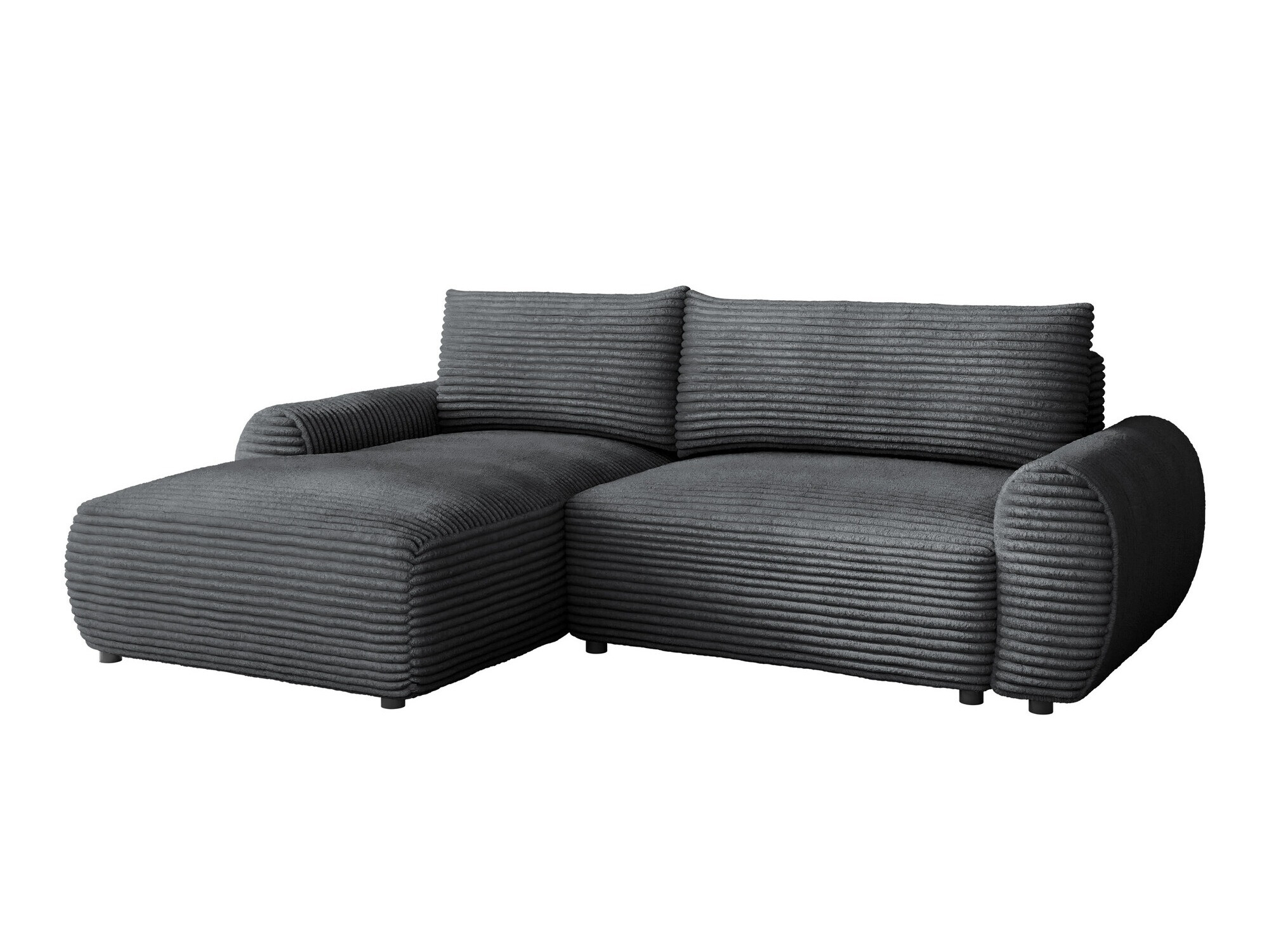 Hjørnesofa TrendyNest Strigina (Tilia 90)
