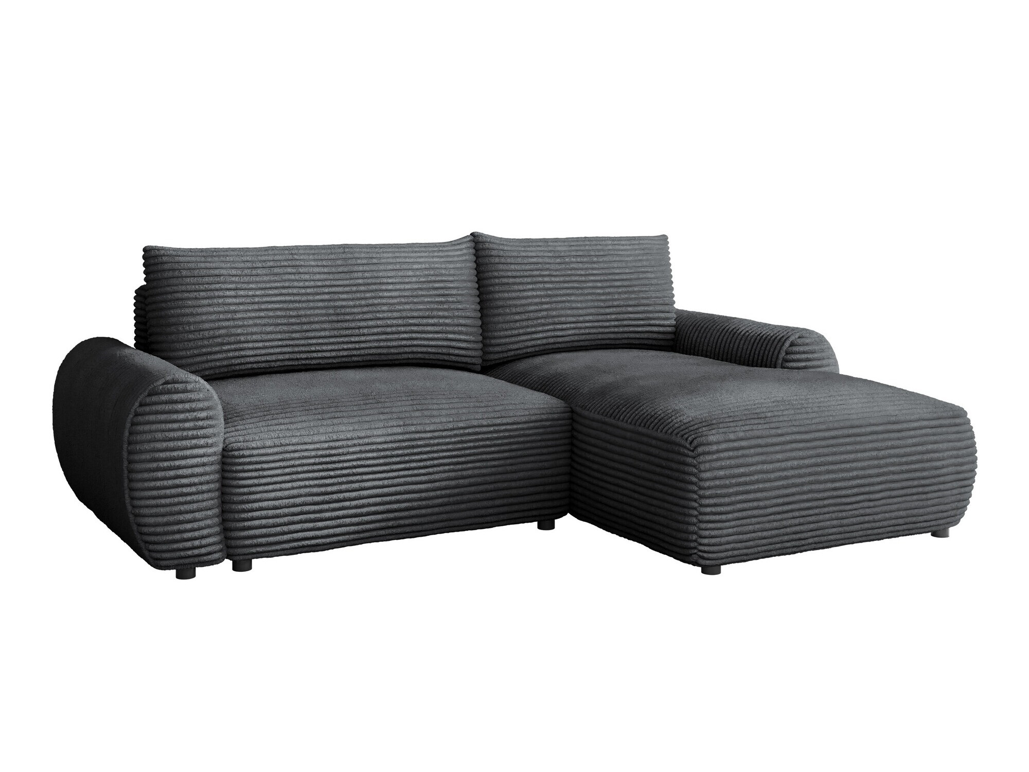 Hjørnesofa TrendyNest Strigina (Tilia 90)