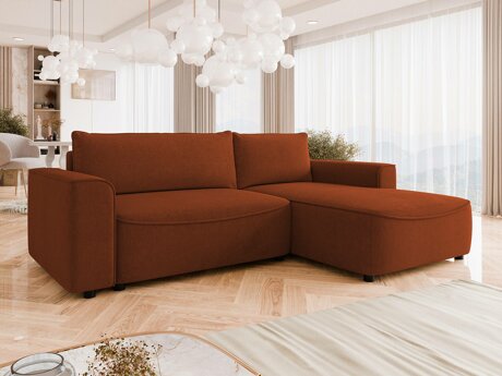 Hjørnesofa TrendyNest 105 (Pretty 09)